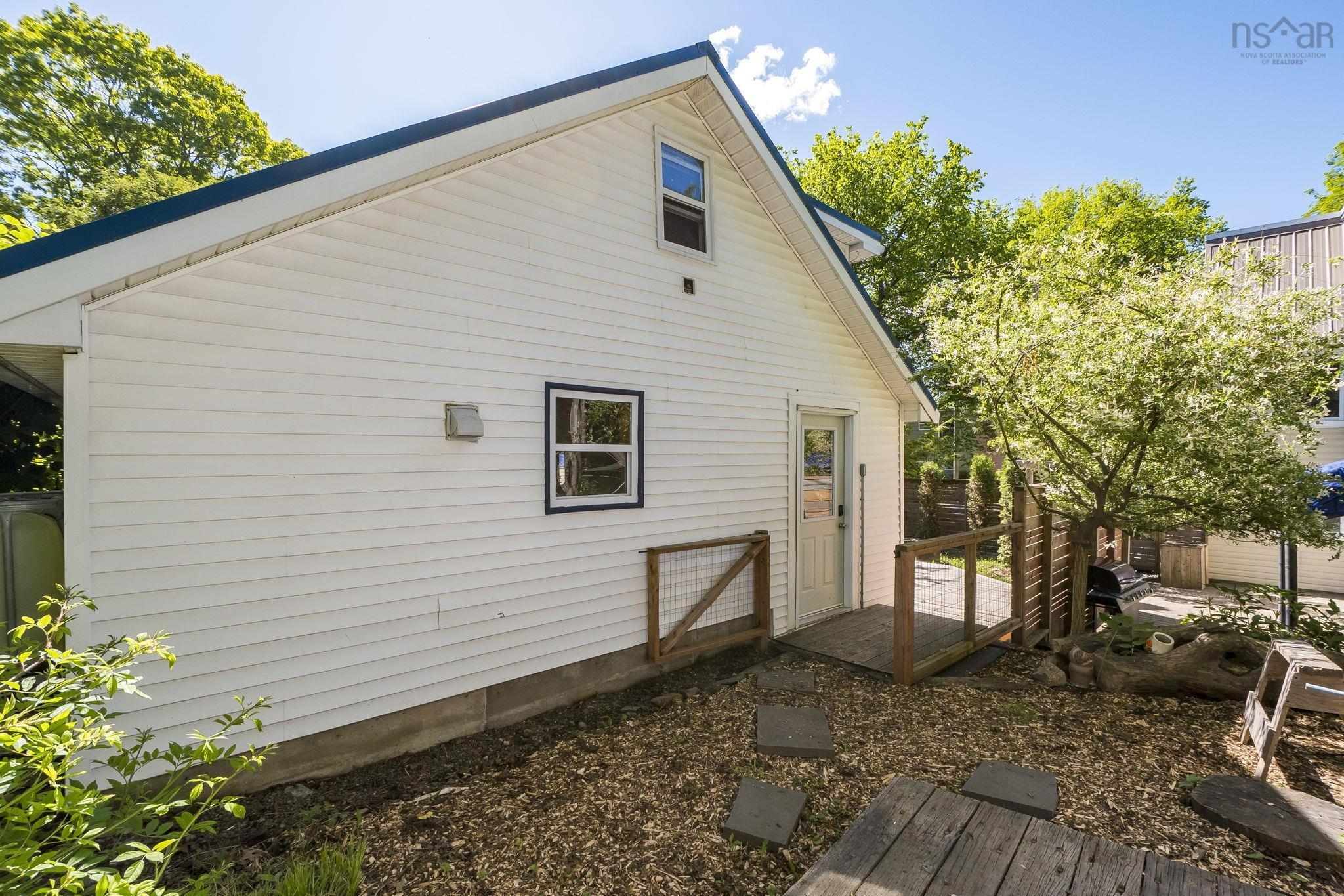 34 Fairbanks Street, Dartmouth, NS (MLS 202614911)