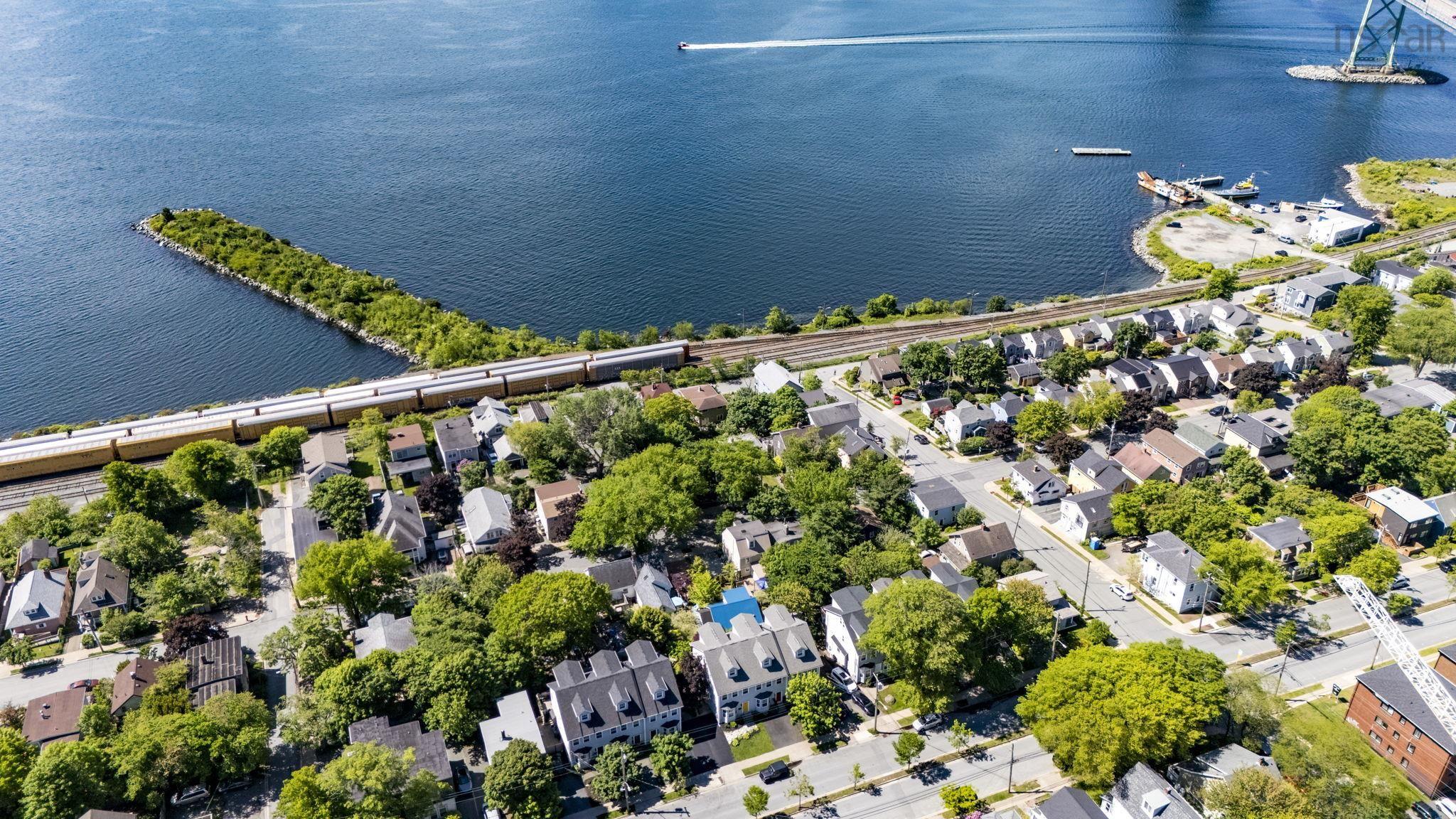 34 Fairbanks Street, Dartmouth, NS (MLS 202614911)