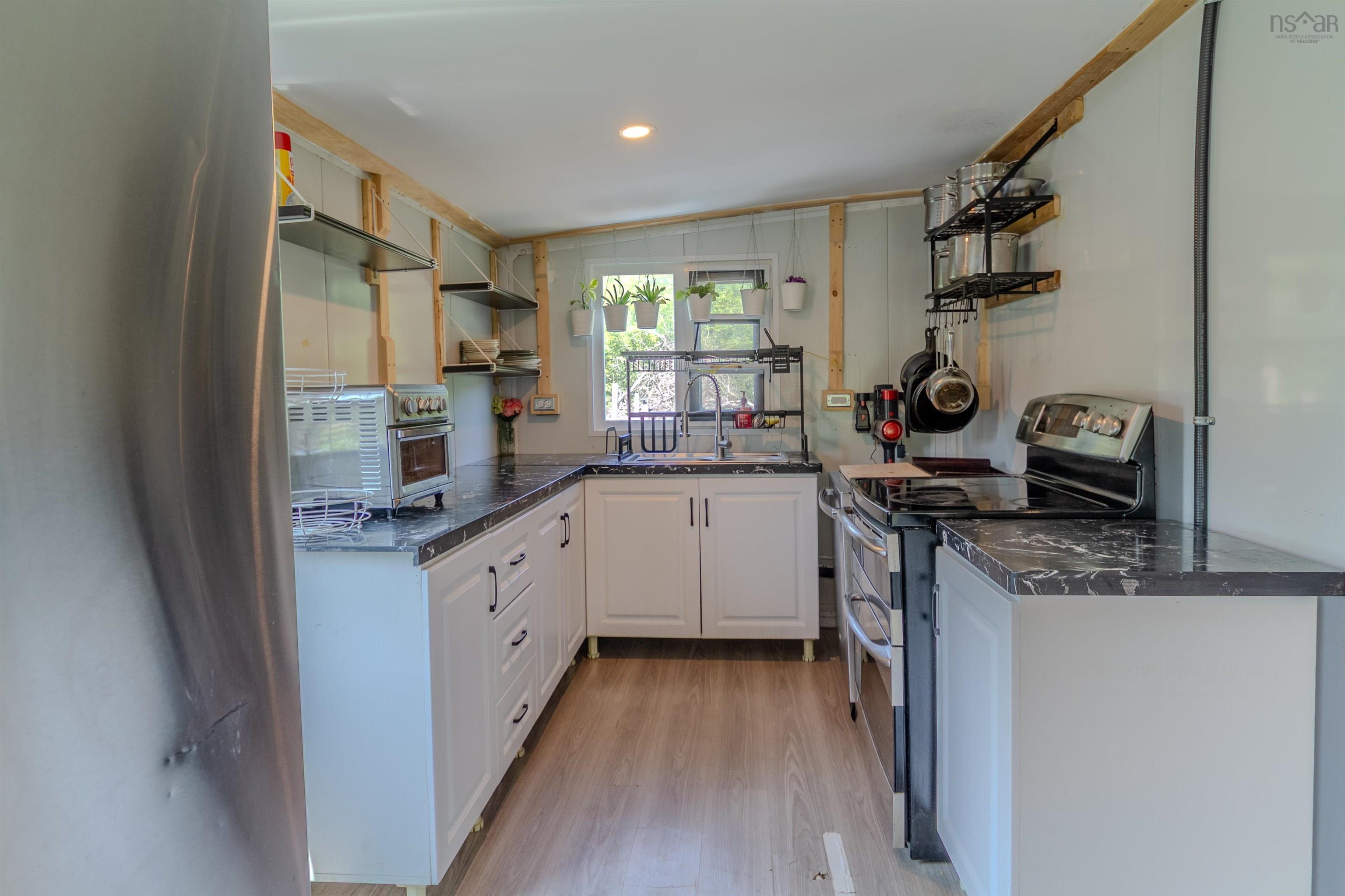 $235,000.00: 1115 Weymouth Falls Road, Weymouth Falls