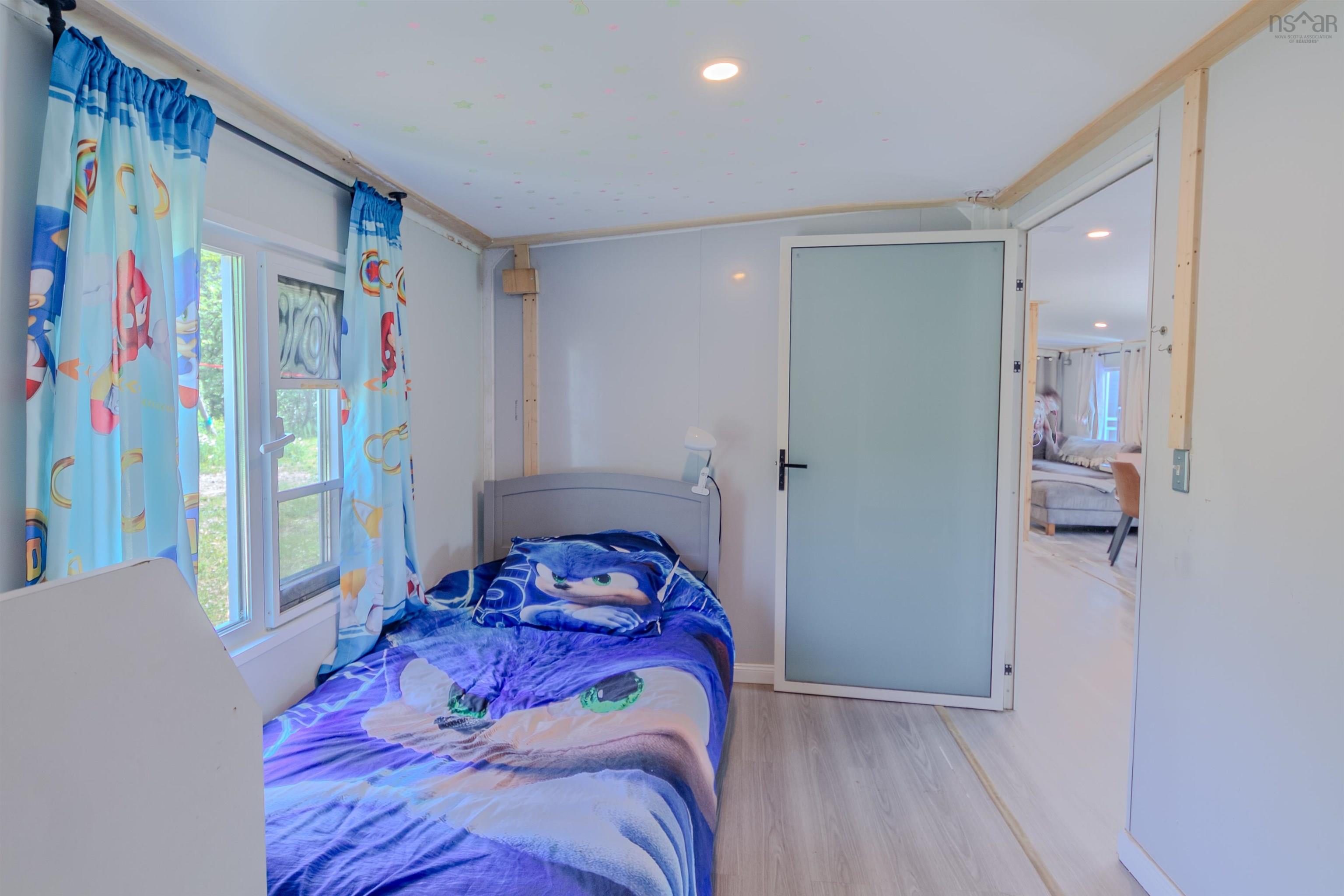 $235,000.00: 1115 Weymouth Falls Road, Weymouth Falls