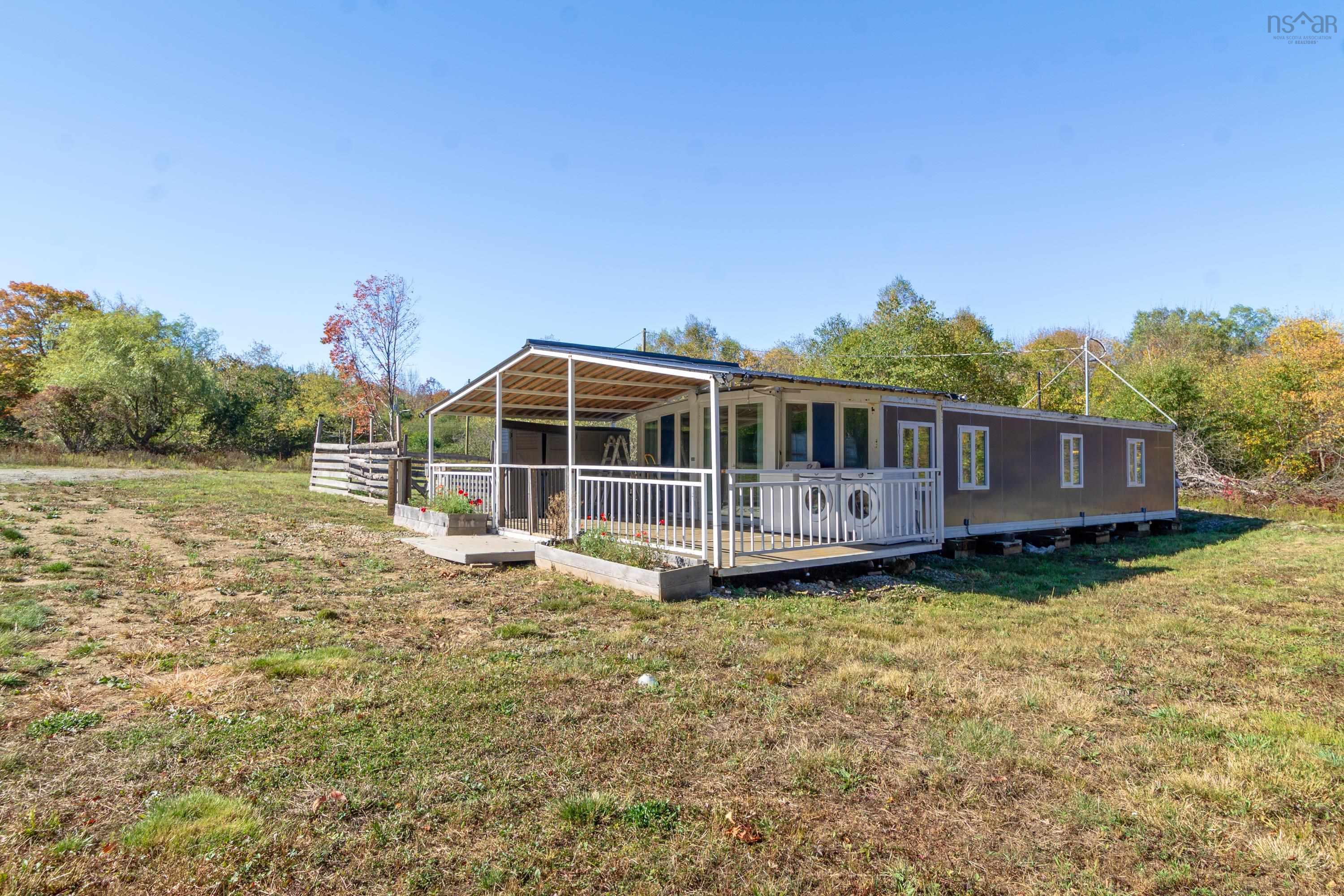 $235,000.00: 1115 Weymouth Falls Road, Weymouth Falls