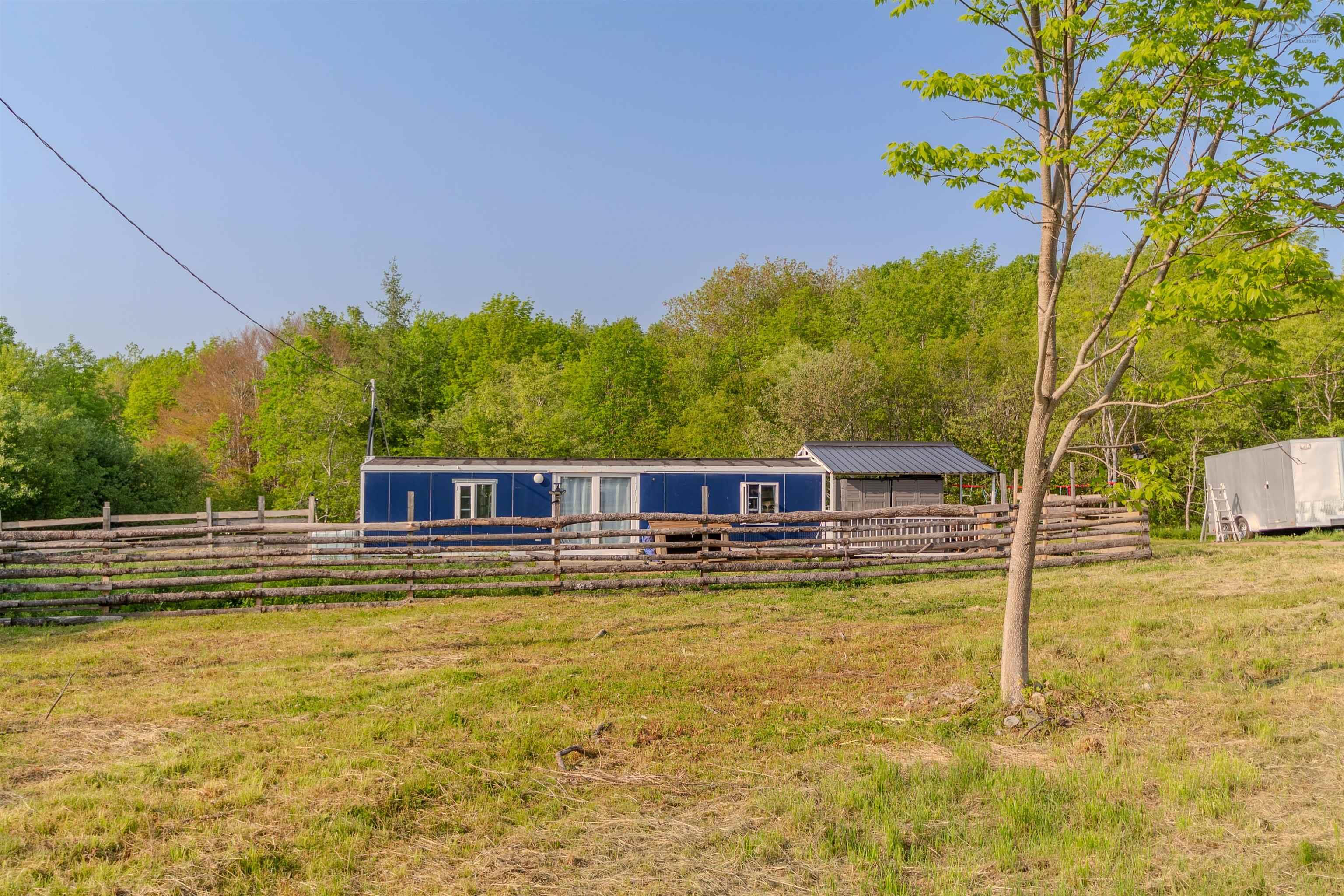 $235,000.00: 1115 Weymouth Falls Road, Weymouth Falls