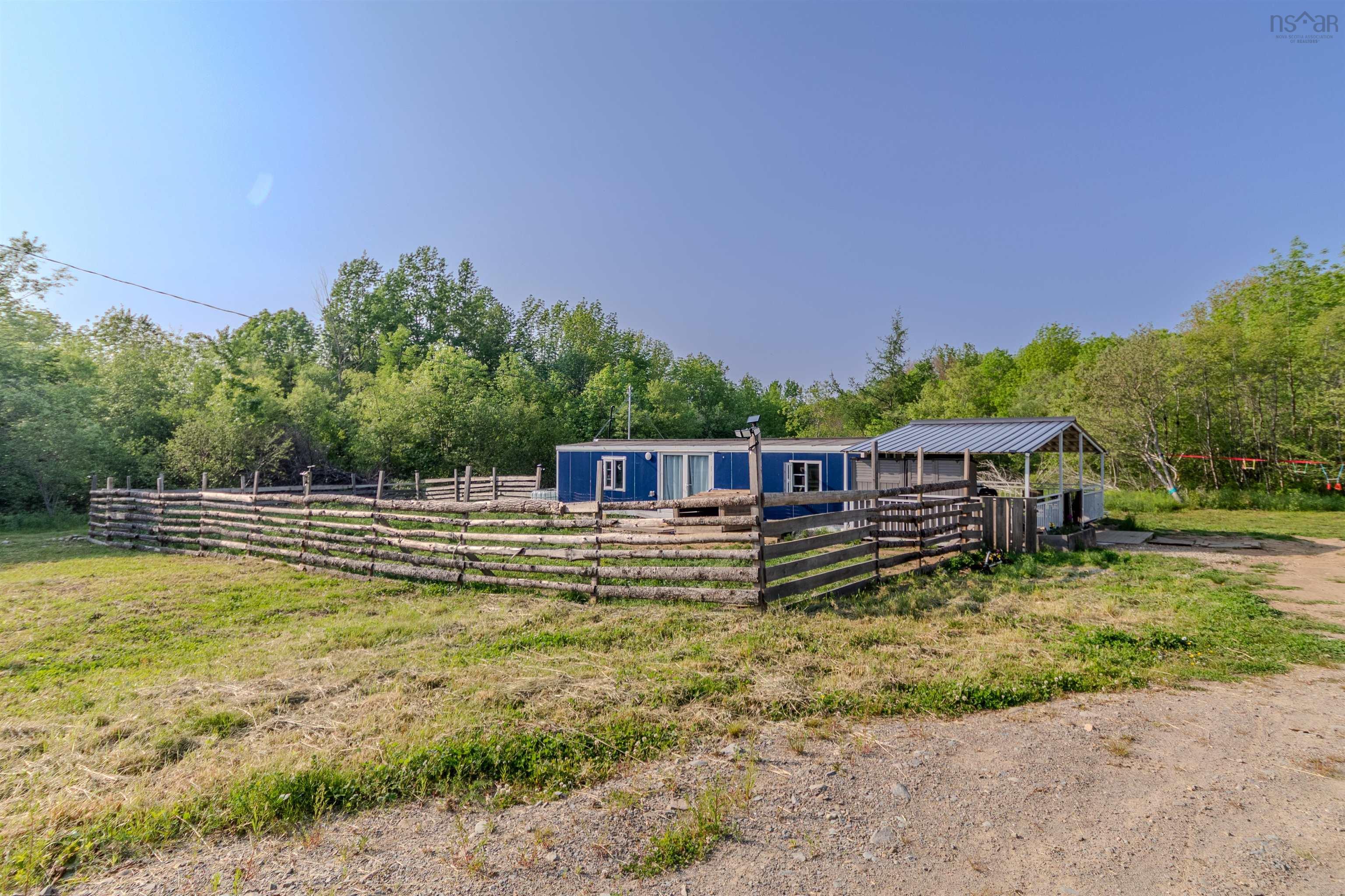 $235,000.00: 1115 Weymouth Falls Road, Weymouth Falls