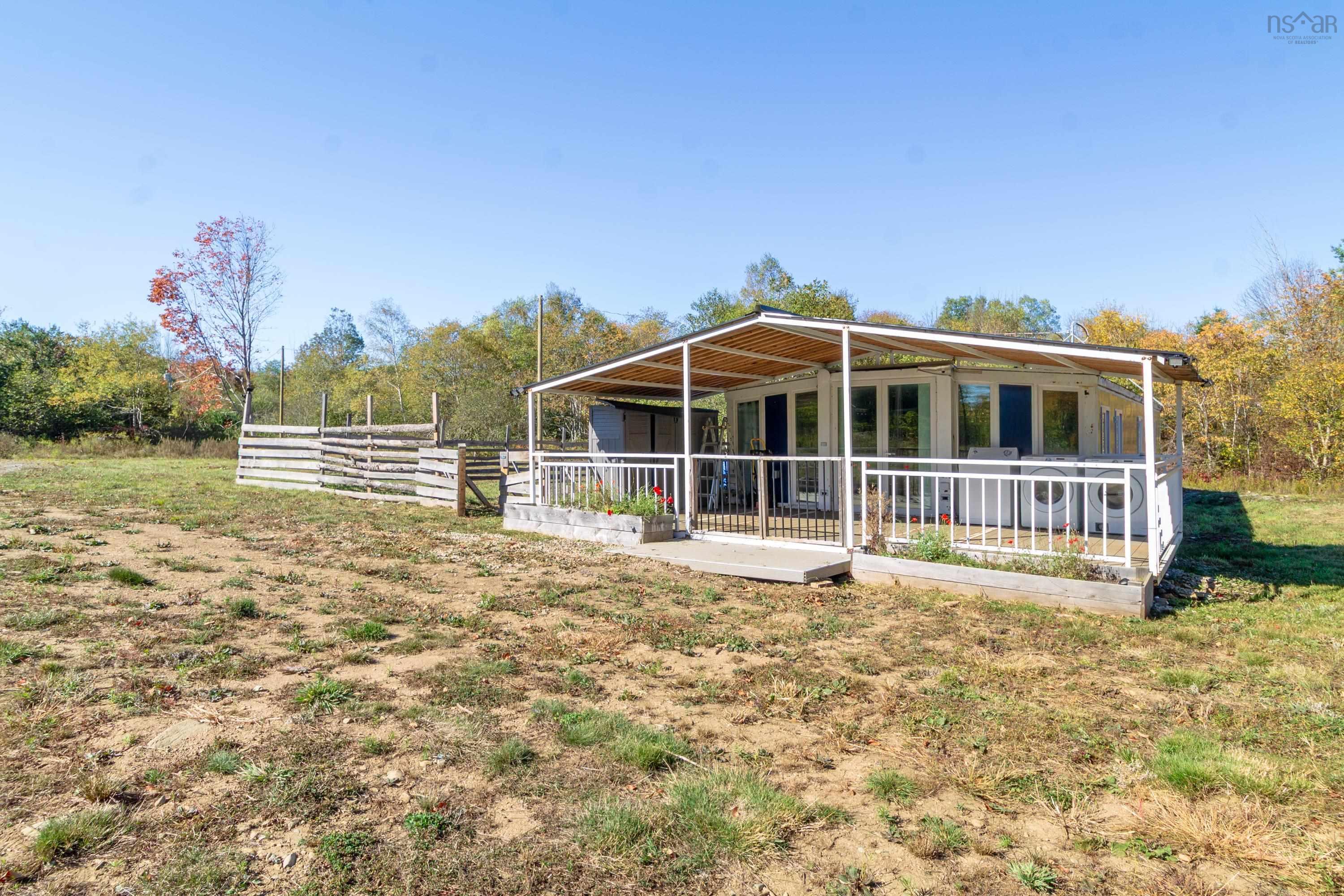 $235,000.00: 1115 Weymouth Falls Road, Weymouth Falls