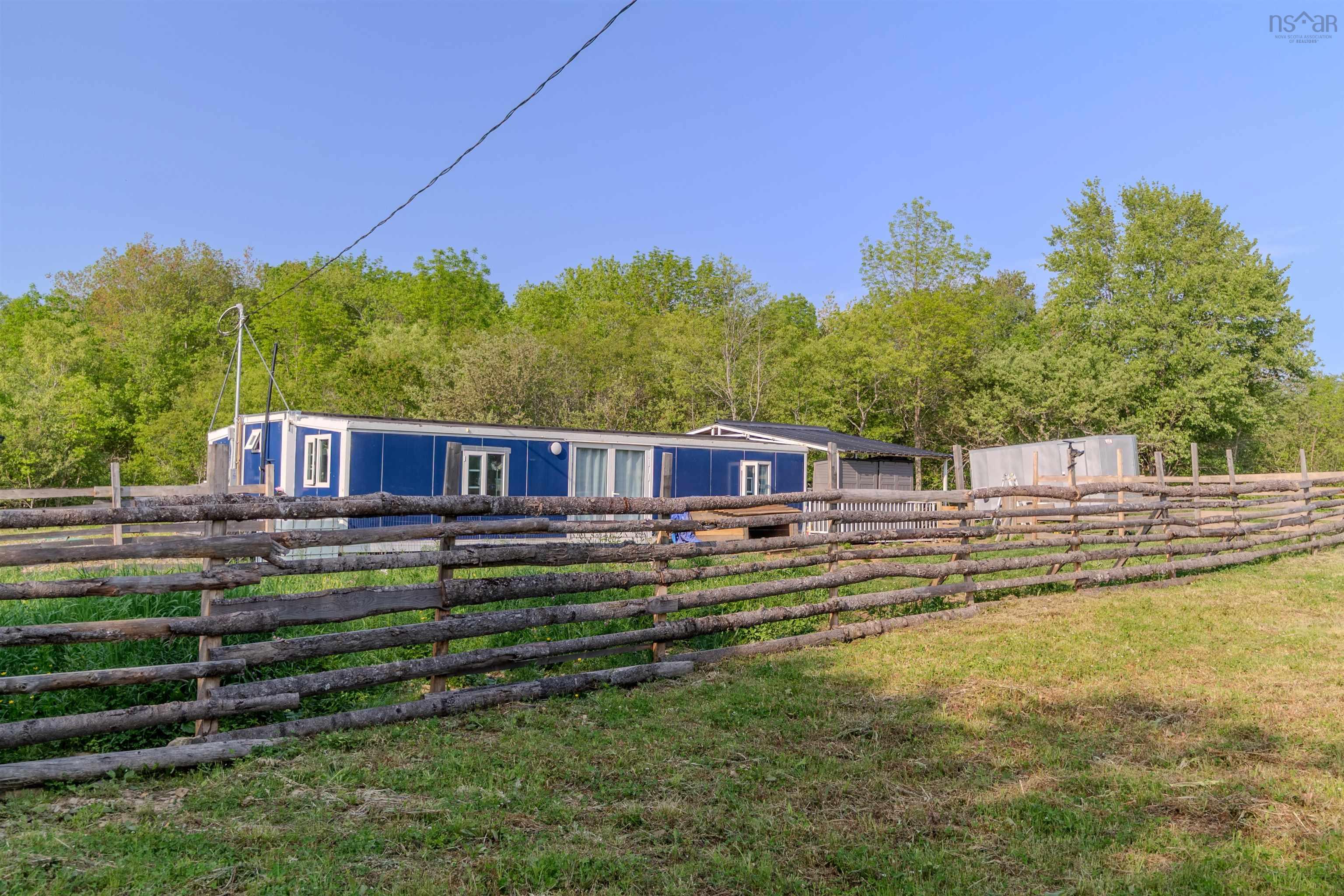 $235,000.00: 1115 Weymouth Falls Road, Weymouth Falls