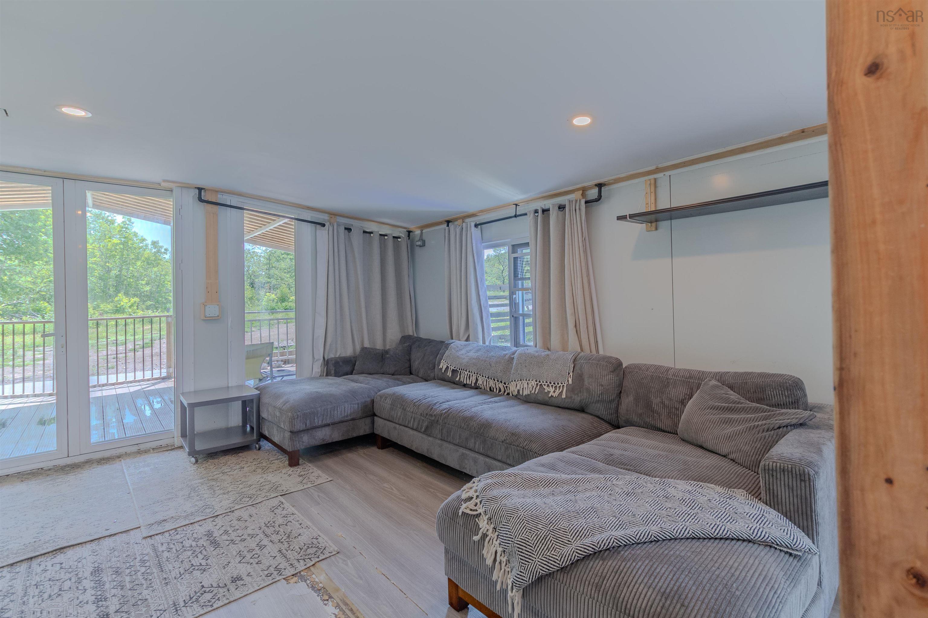 $235,000.00: 1115 Weymouth Falls Road, Weymouth Falls