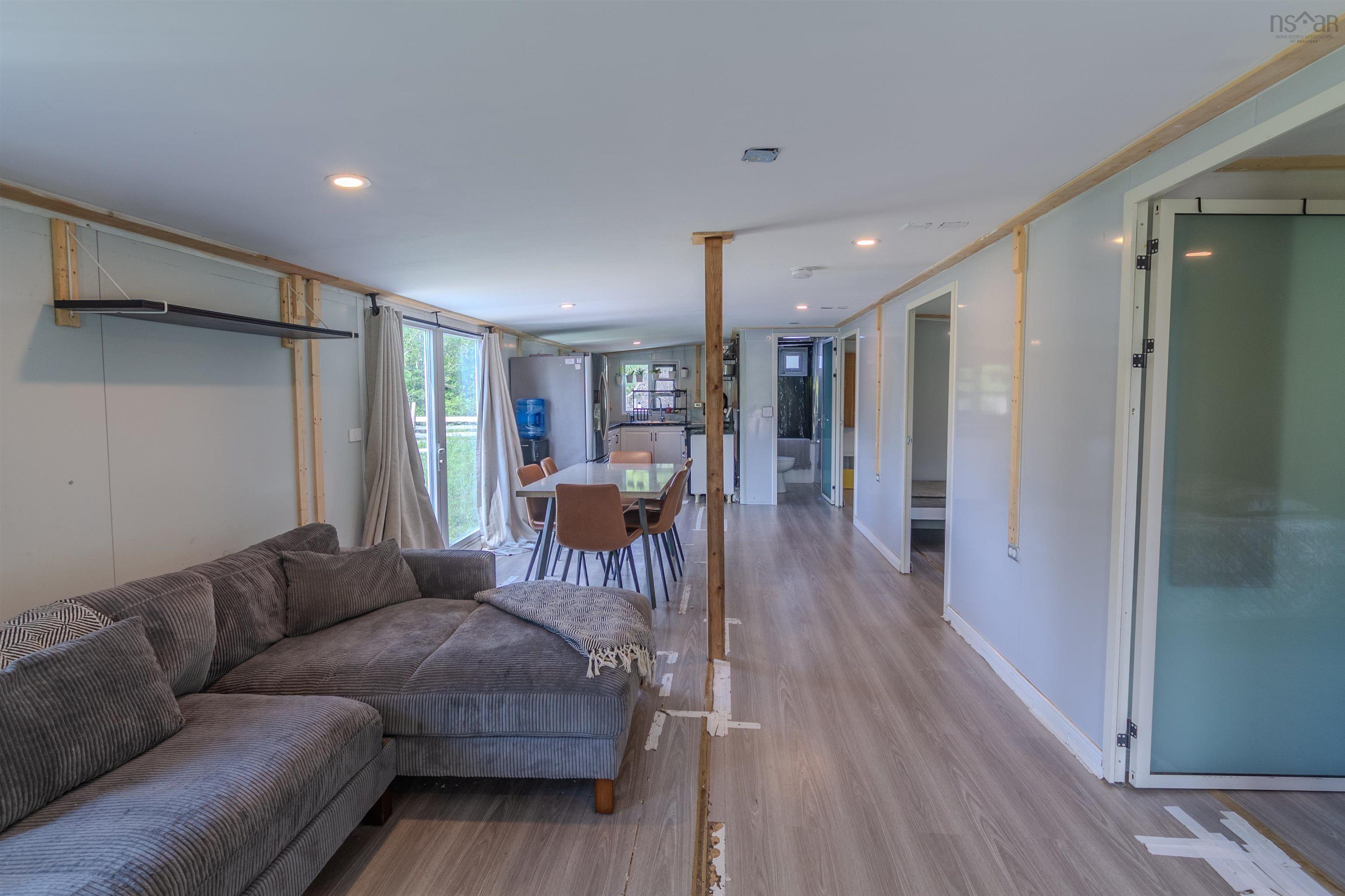 $235,000.00: 1115 Weymouth Falls Road, Weymouth Falls