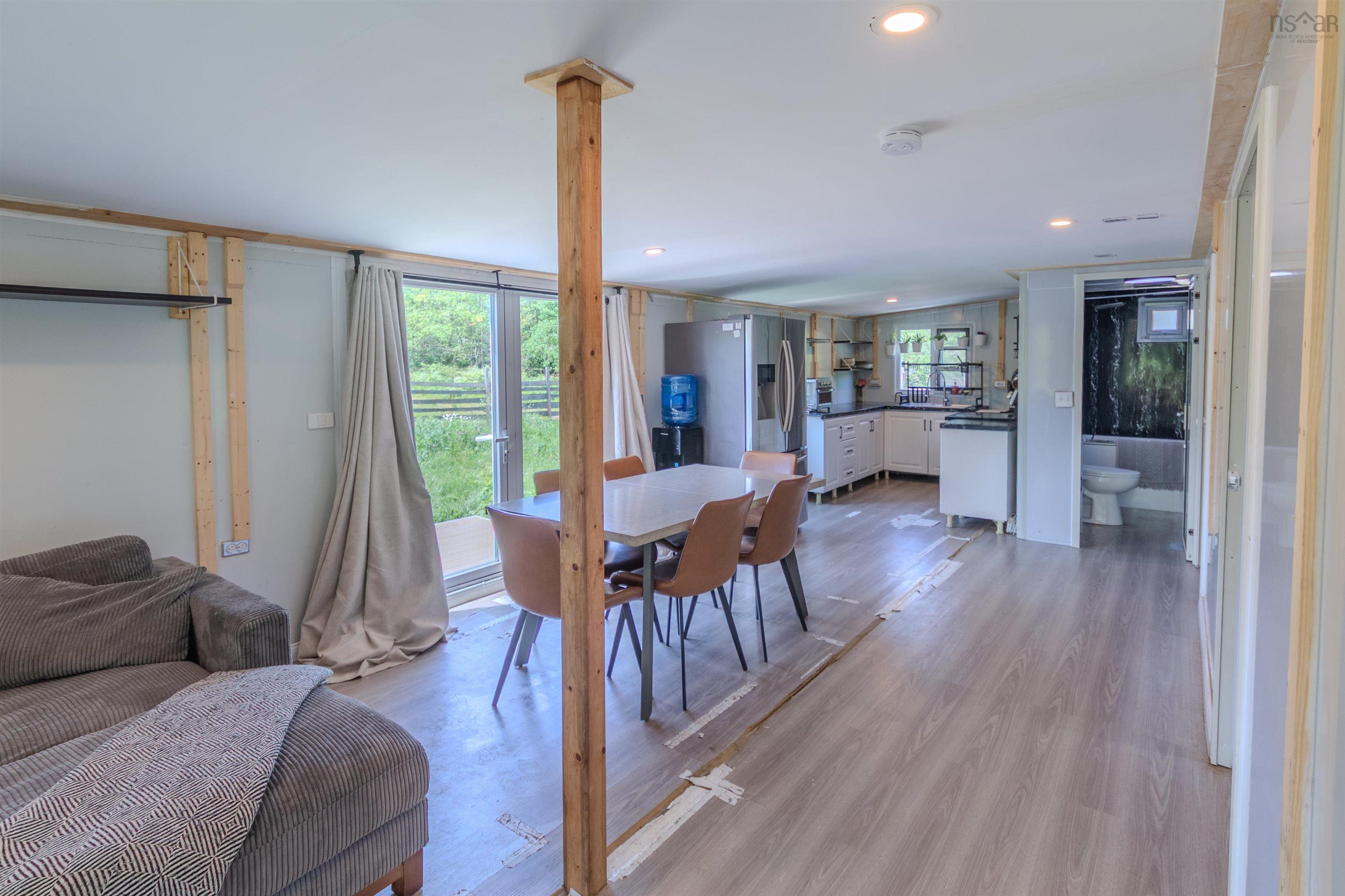 $235,000.00: 1115 Weymouth Falls Road, Weymouth Falls