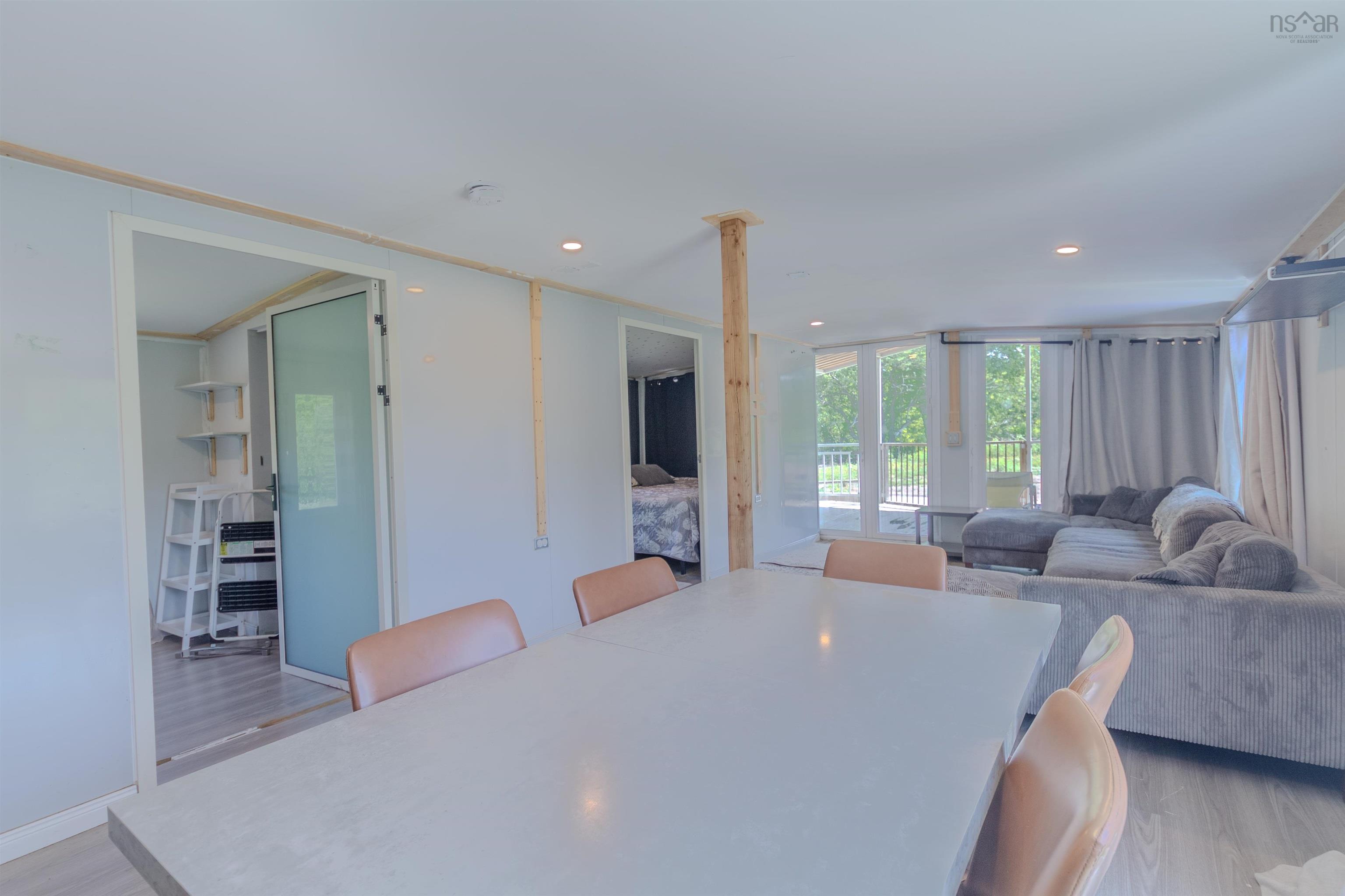 $235,000.00: 1115 Weymouth Falls Road, Weymouth Falls