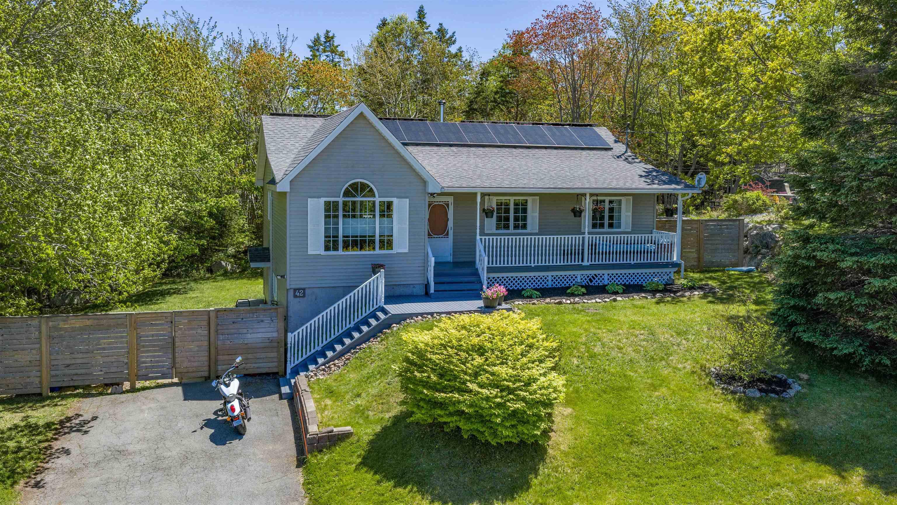 42 Oceanbreeze Avenue, Herring Cove, NS (MLS® 202614913)