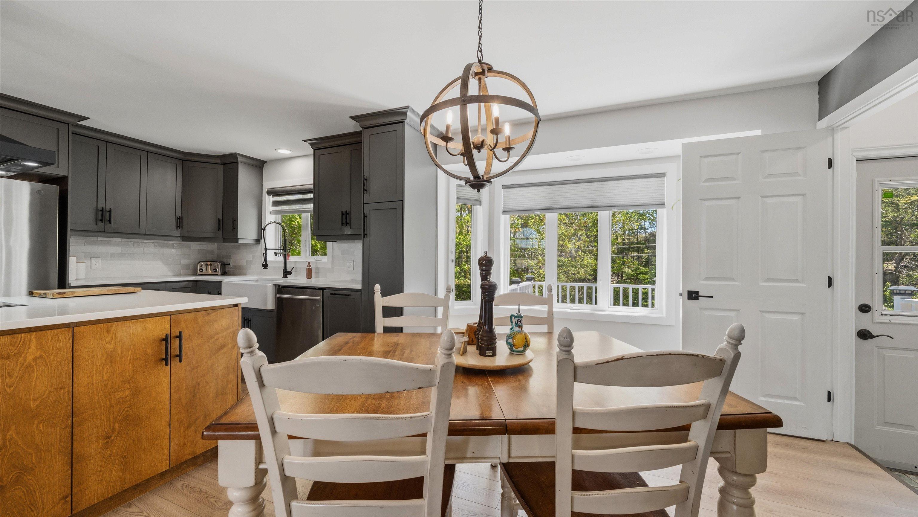 42 Oceanbreeze Avenue, Herring Cove, NS (MLS 202614913)