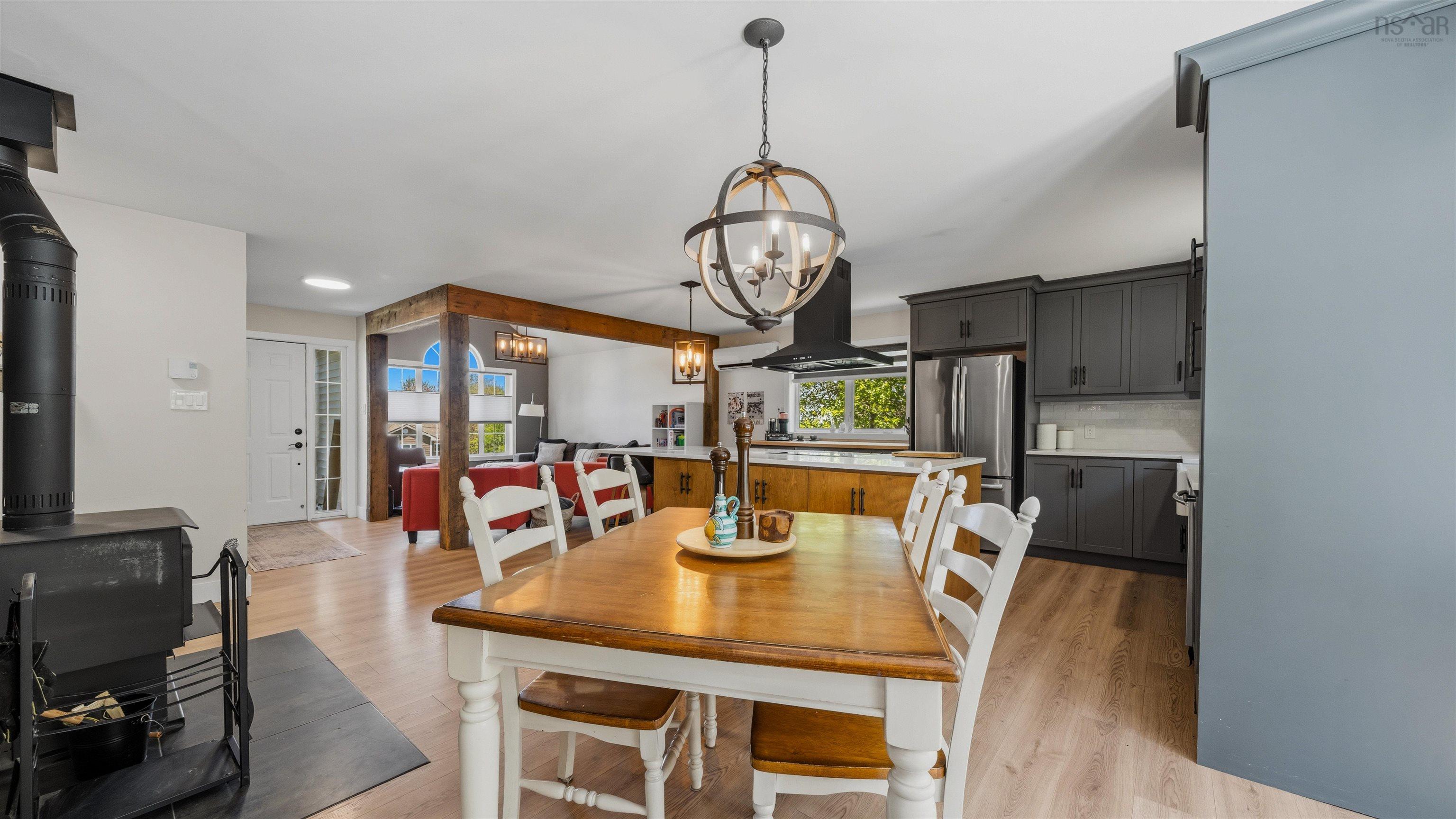 42 Oceanbreeze Avenue, Herring Cove, NS (MLS 202614913)