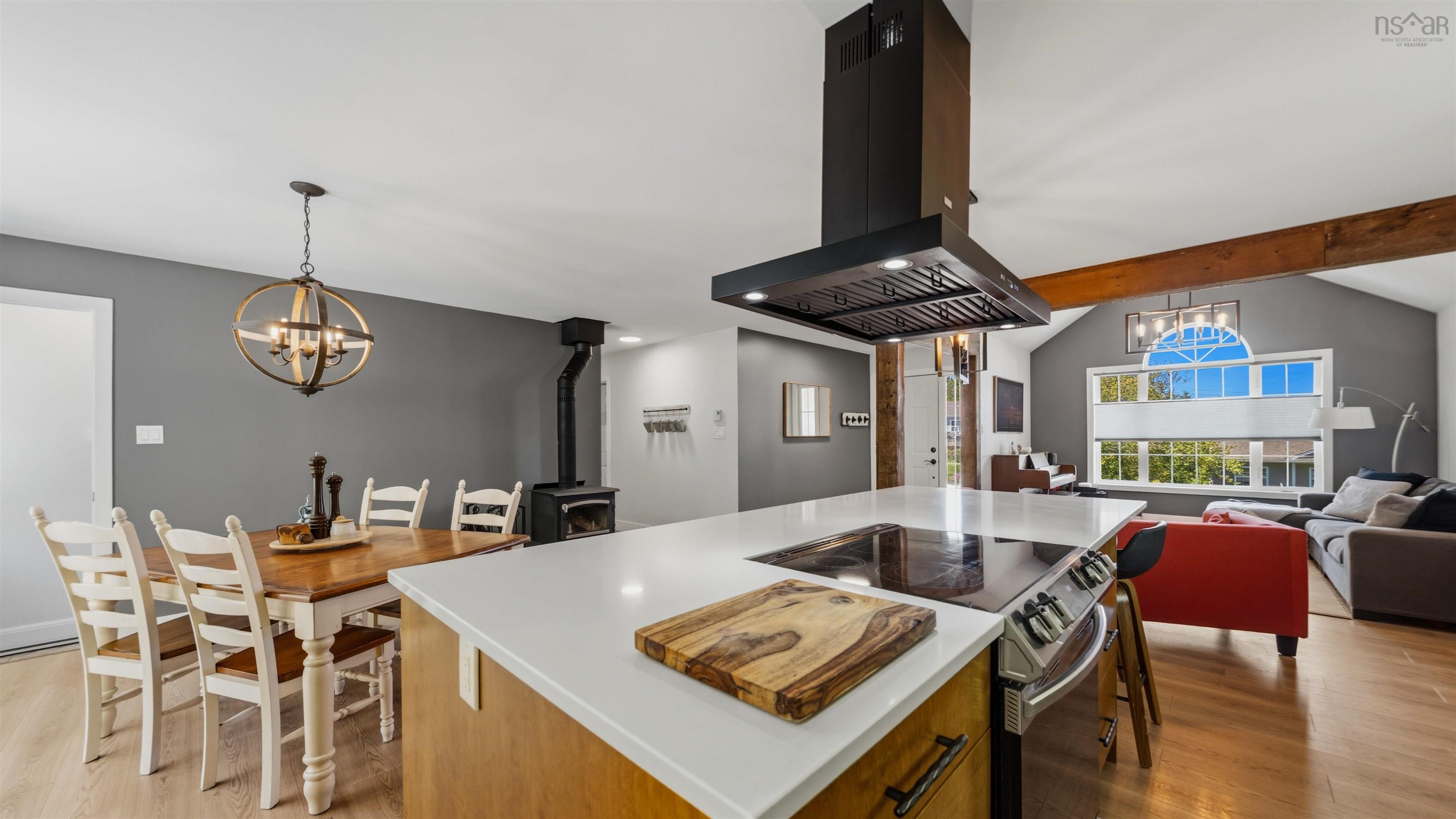 42 Oceanbreeze Avenue, Herring Cove, NS (MLS 202614913)