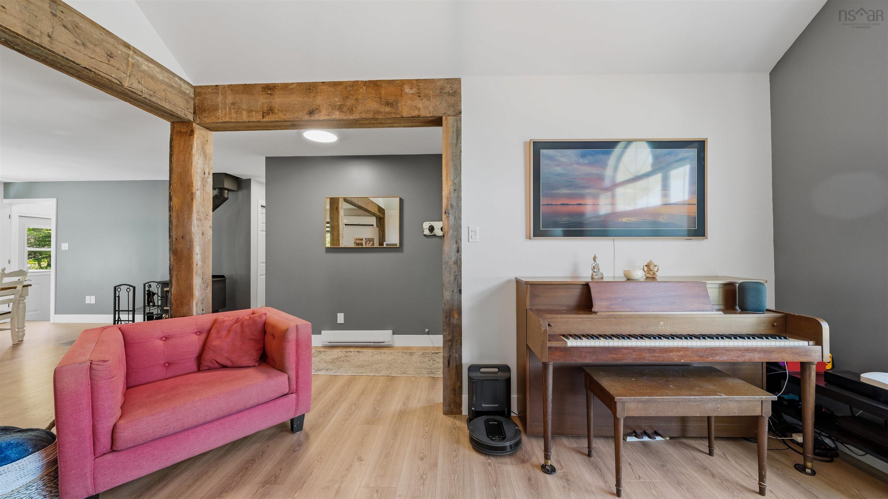 42 Oceanbreeze Avenue, Herring Cove, NS (MLS 202614913)