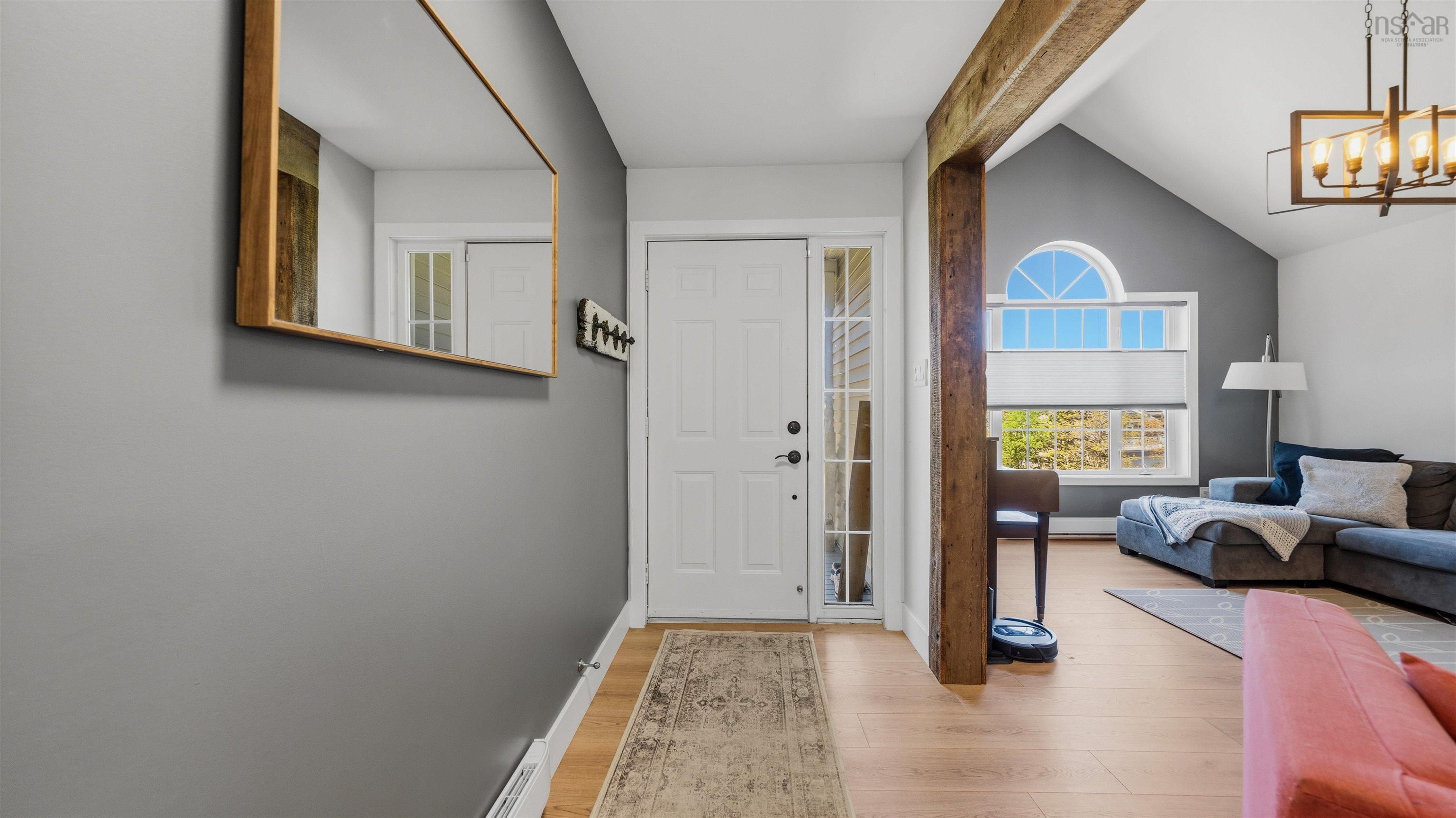 42 Oceanbreeze Avenue, Herring Cove, NS (MLS 202614913)