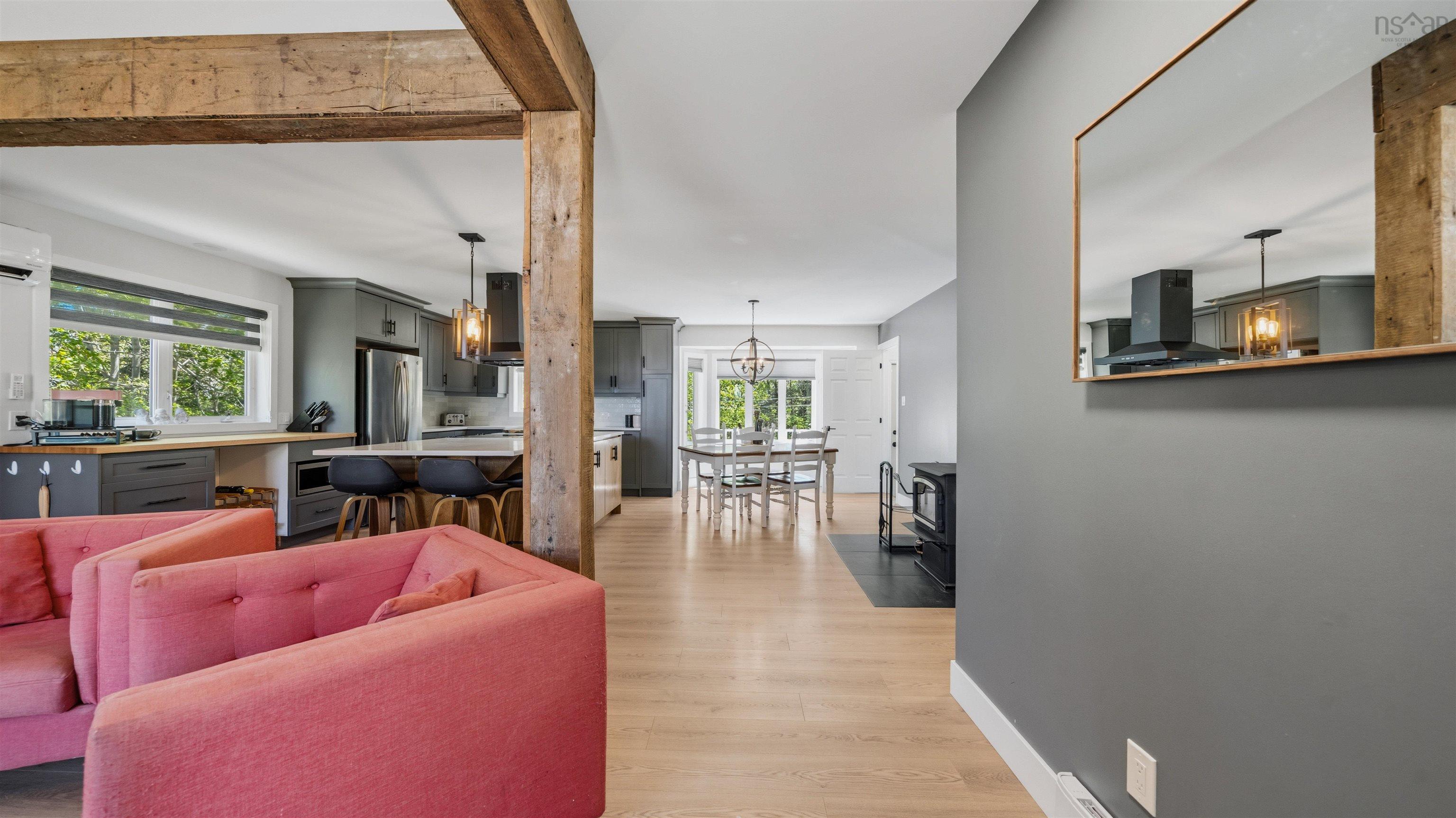 42 Oceanbreeze Avenue, Herring Cove, NS (MLS 202614913)