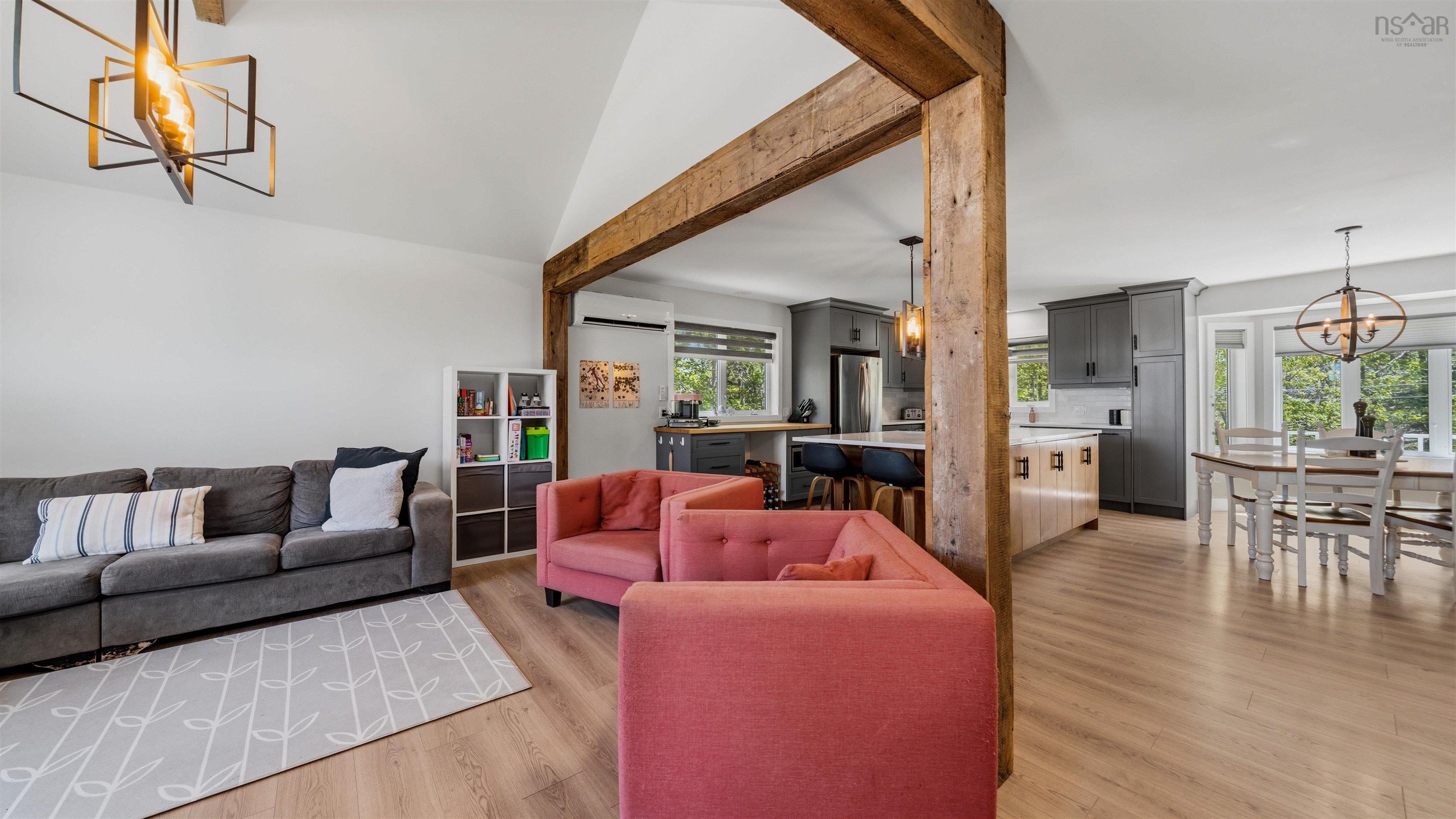42 Oceanbreeze Avenue, Herring Cove, NS (MLS 202614913)