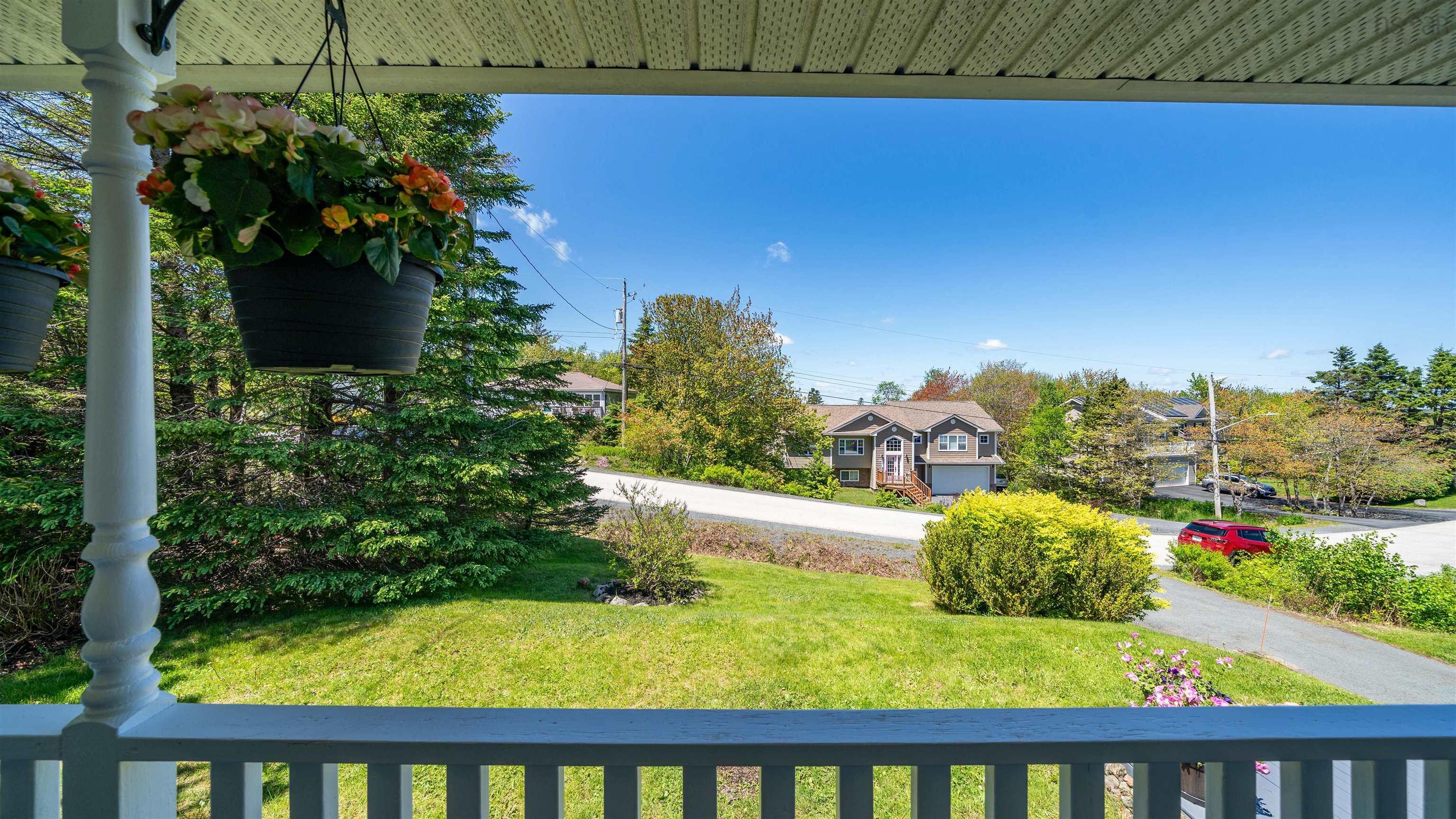 42 Oceanbreeze Avenue, Herring Cove, NS (MLS 202614913)