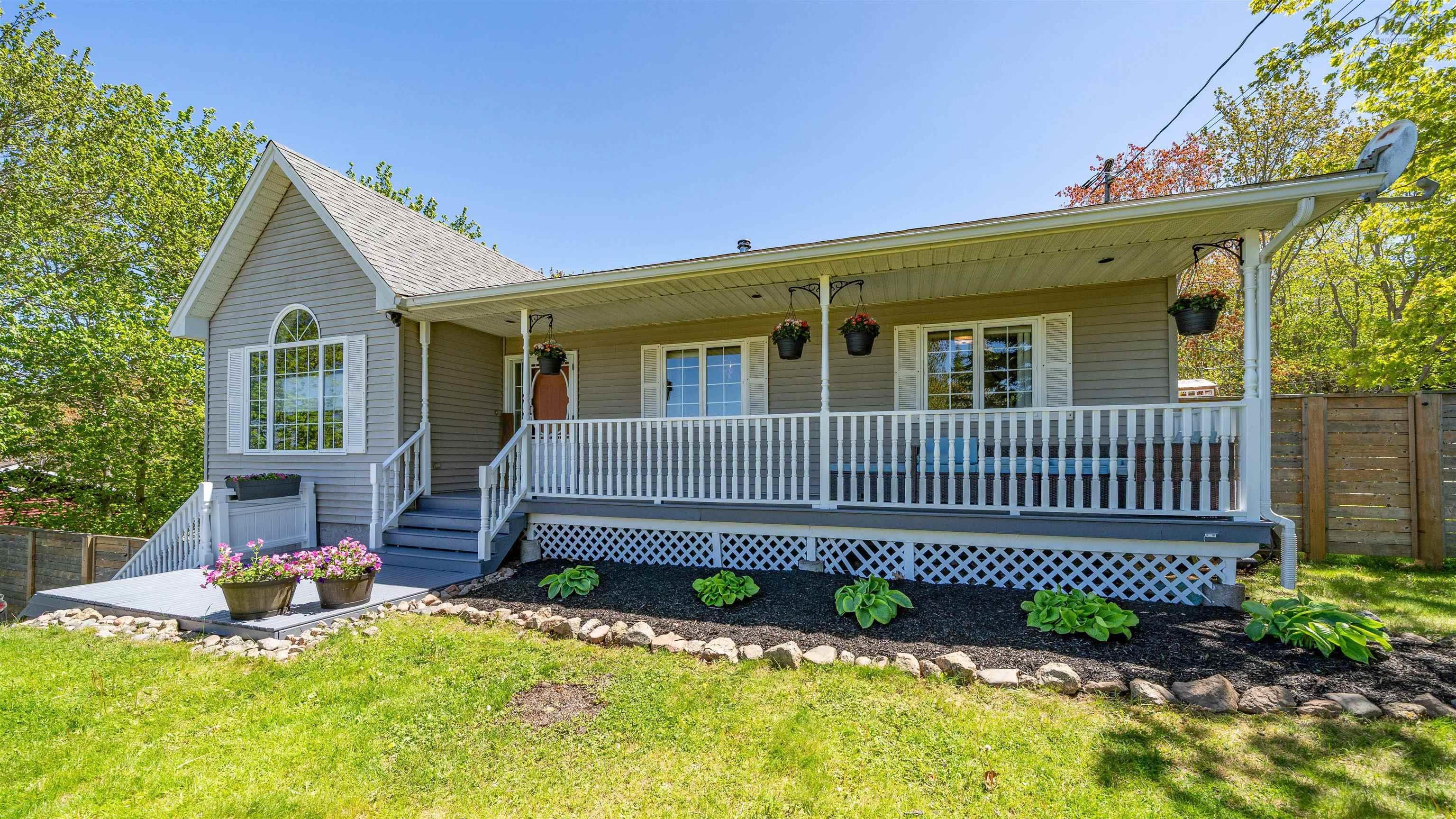 42 Oceanbreeze Avenue, Herring Cove, NS (MLS 202614913)