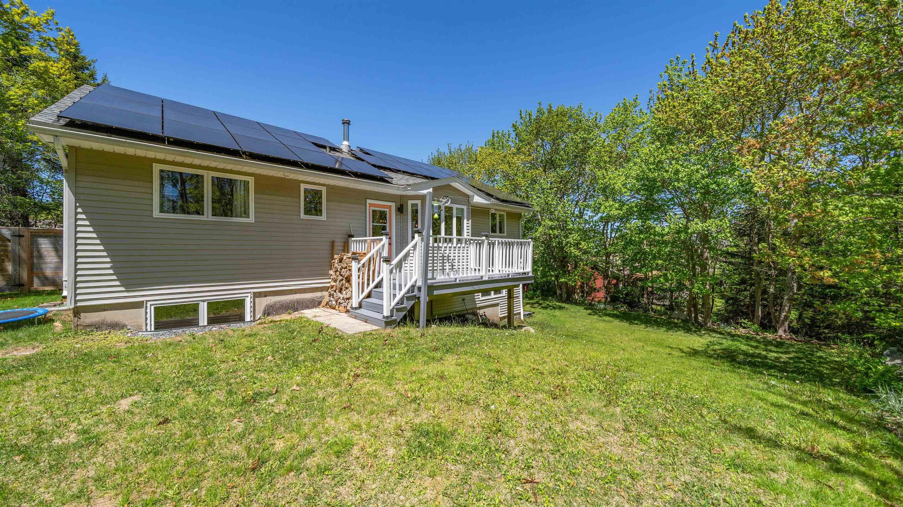 42 Oceanbreeze Avenue, Herring Cove, NS (MLS 202614913)
