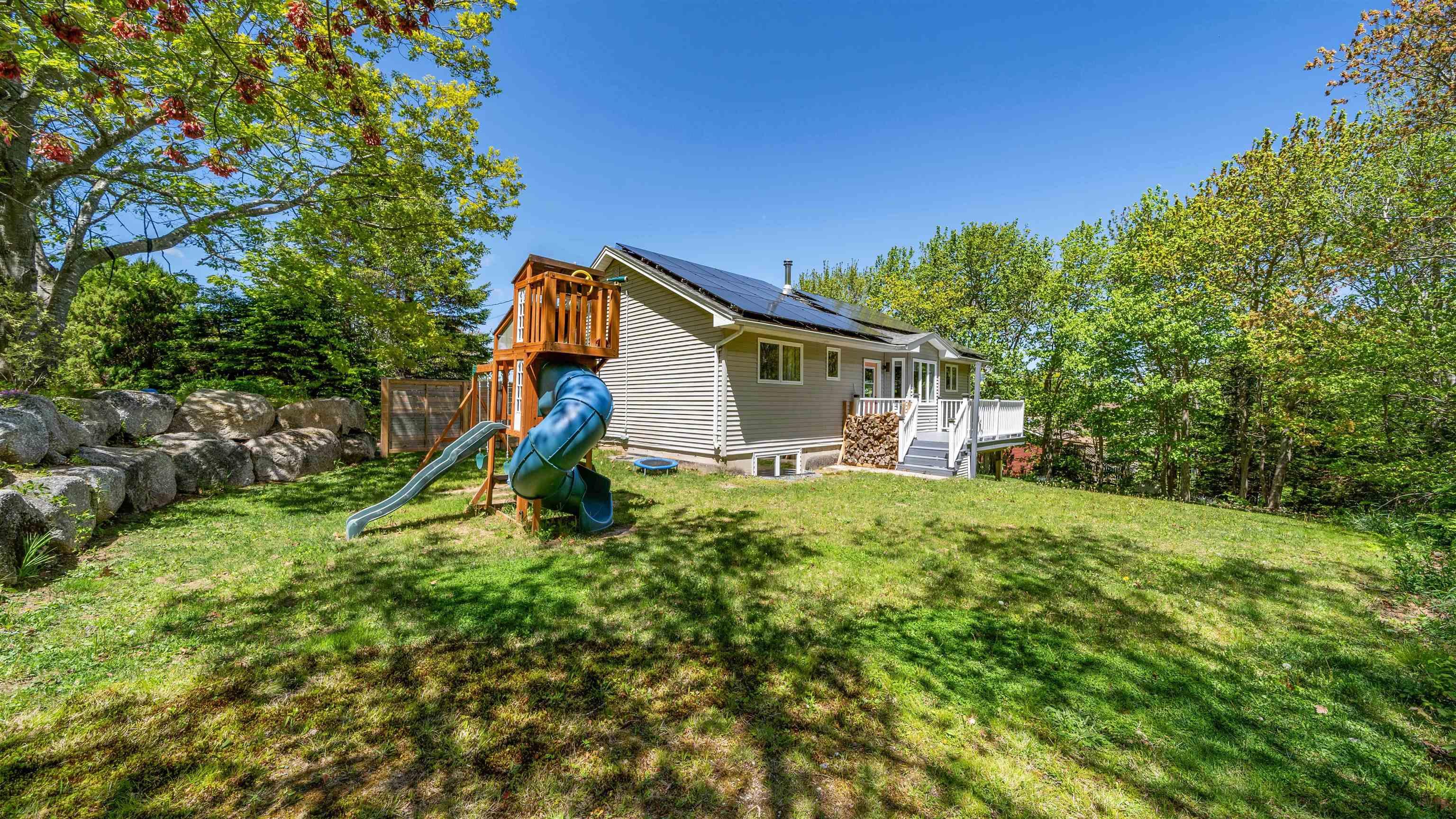 42 Oceanbreeze Avenue, Herring Cove, NS (MLS 202614913)