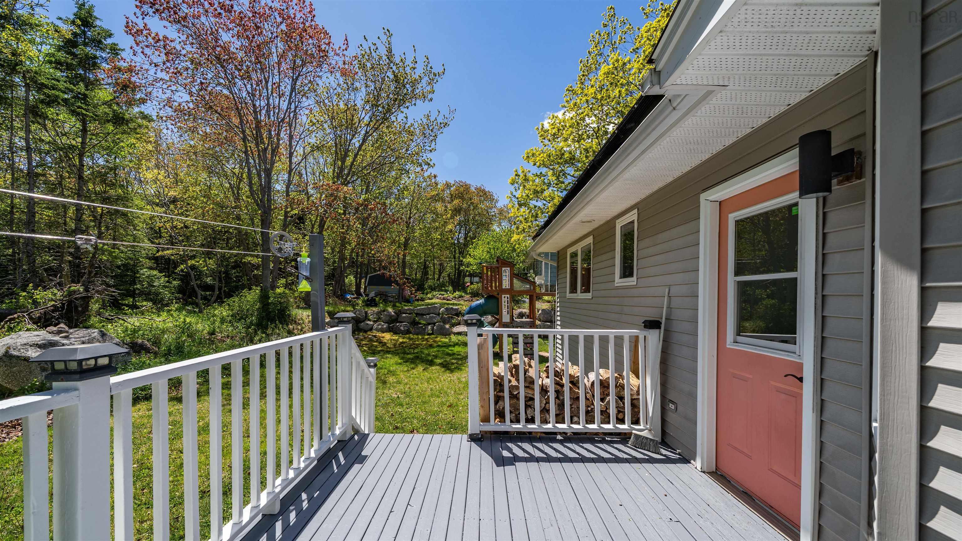 42 Oceanbreeze Avenue, Herring Cove, NS (MLS 202614913)