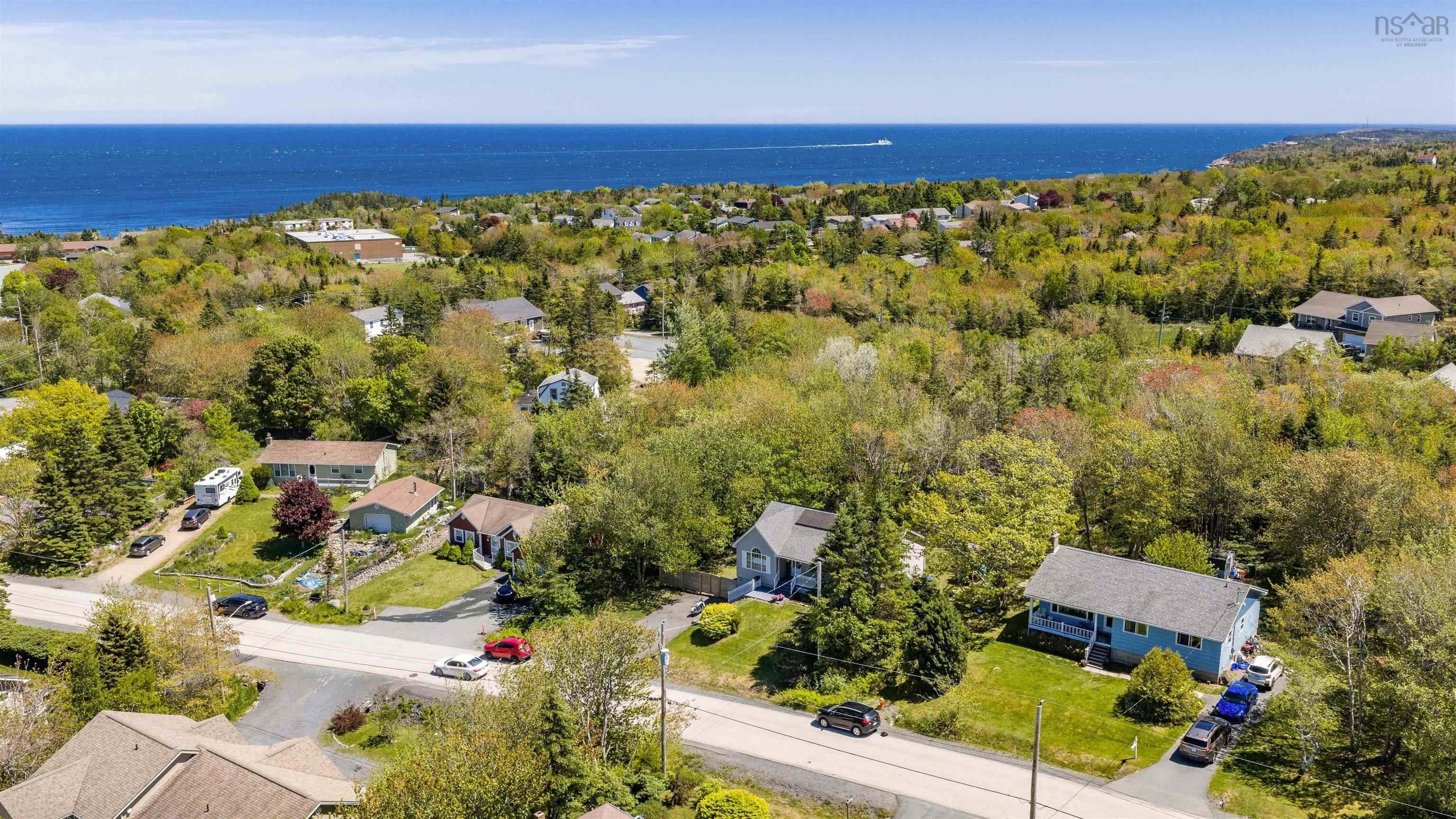42 Oceanbreeze Avenue, Herring Cove, NS (MLS 202614913)