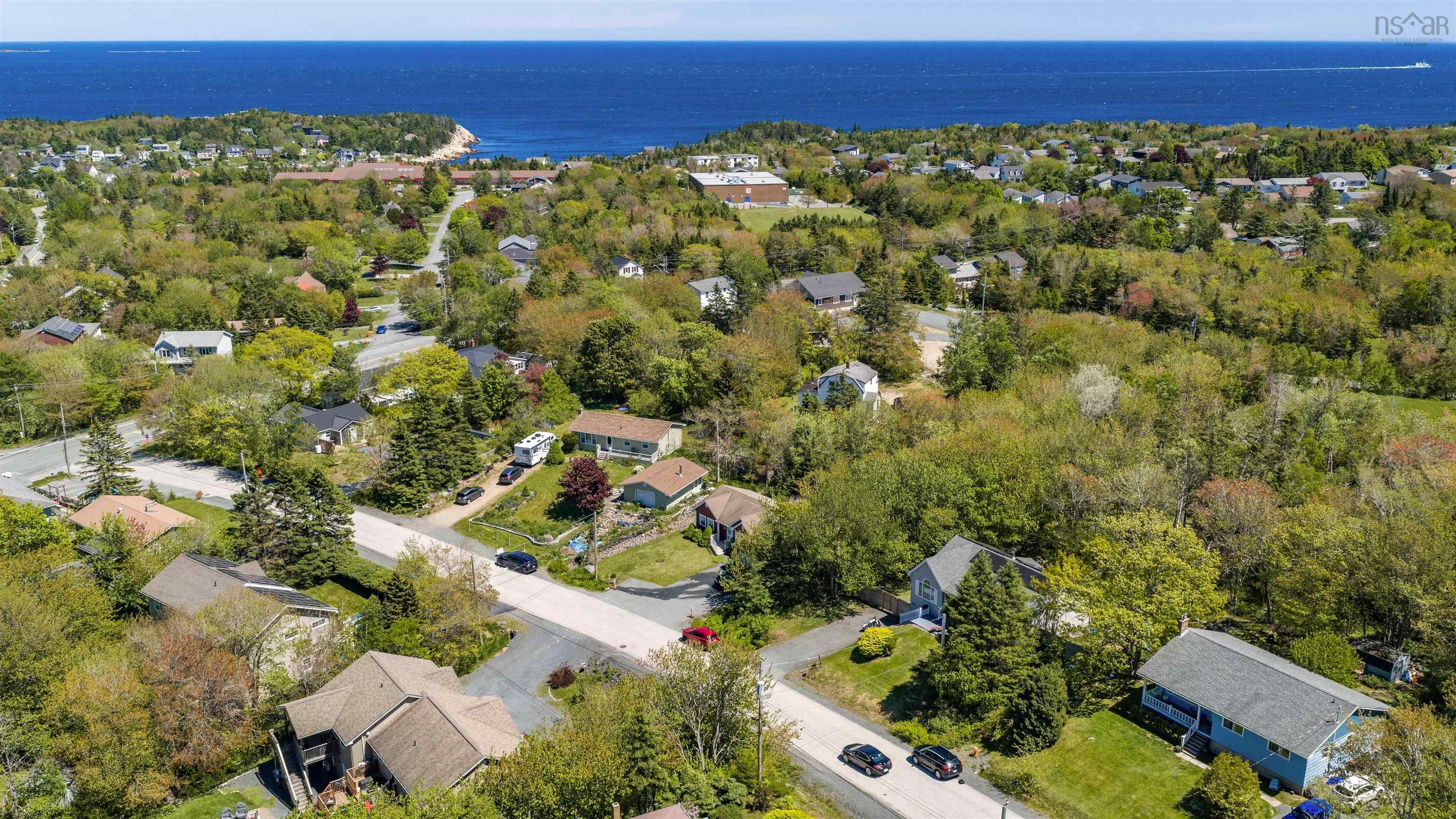 42 Oceanbreeze Avenue, Herring Cove, NS (MLS 202614913)