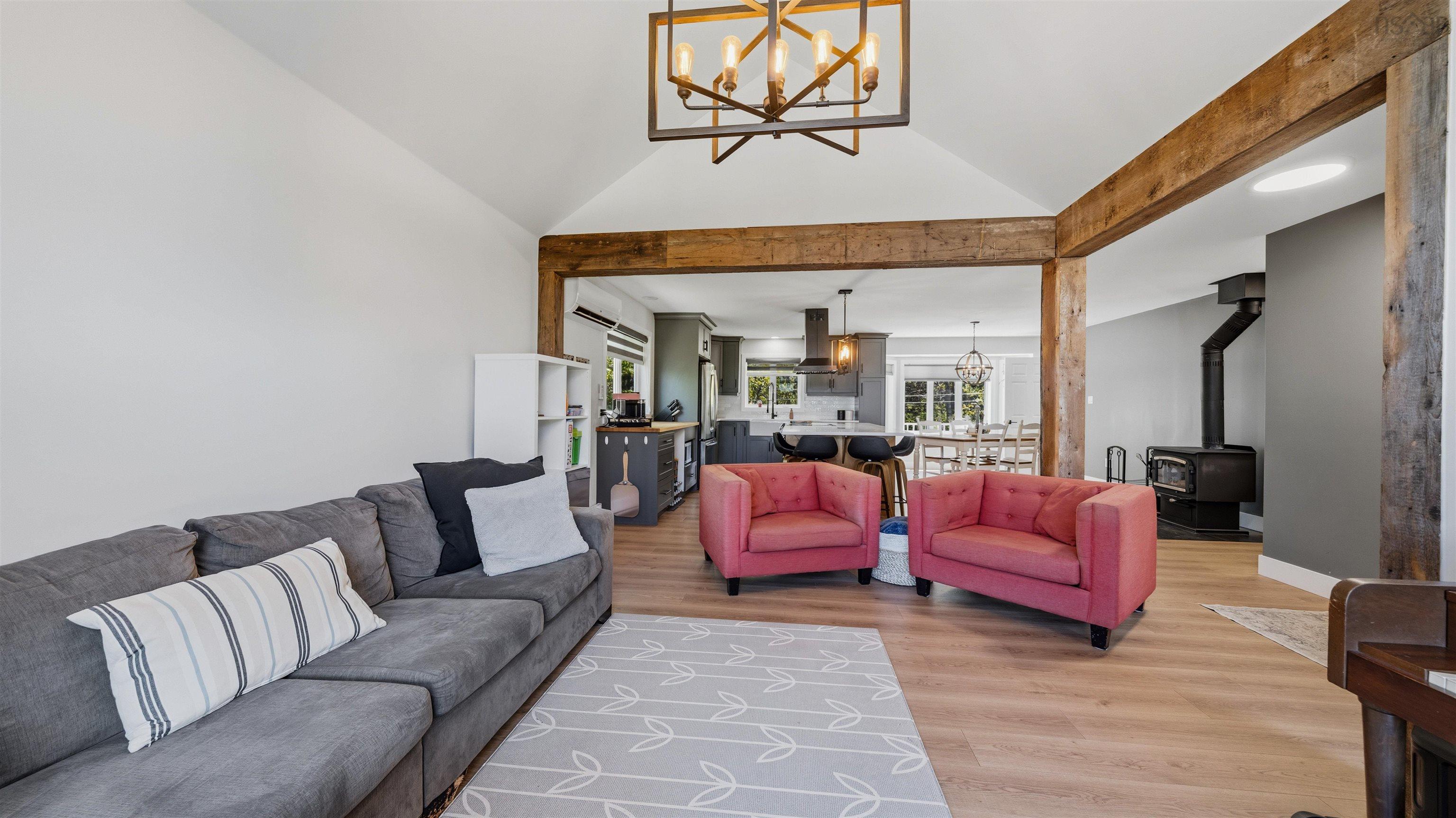 42 Oceanbreeze Avenue, Herring Cove, NS (MLS 202614913)