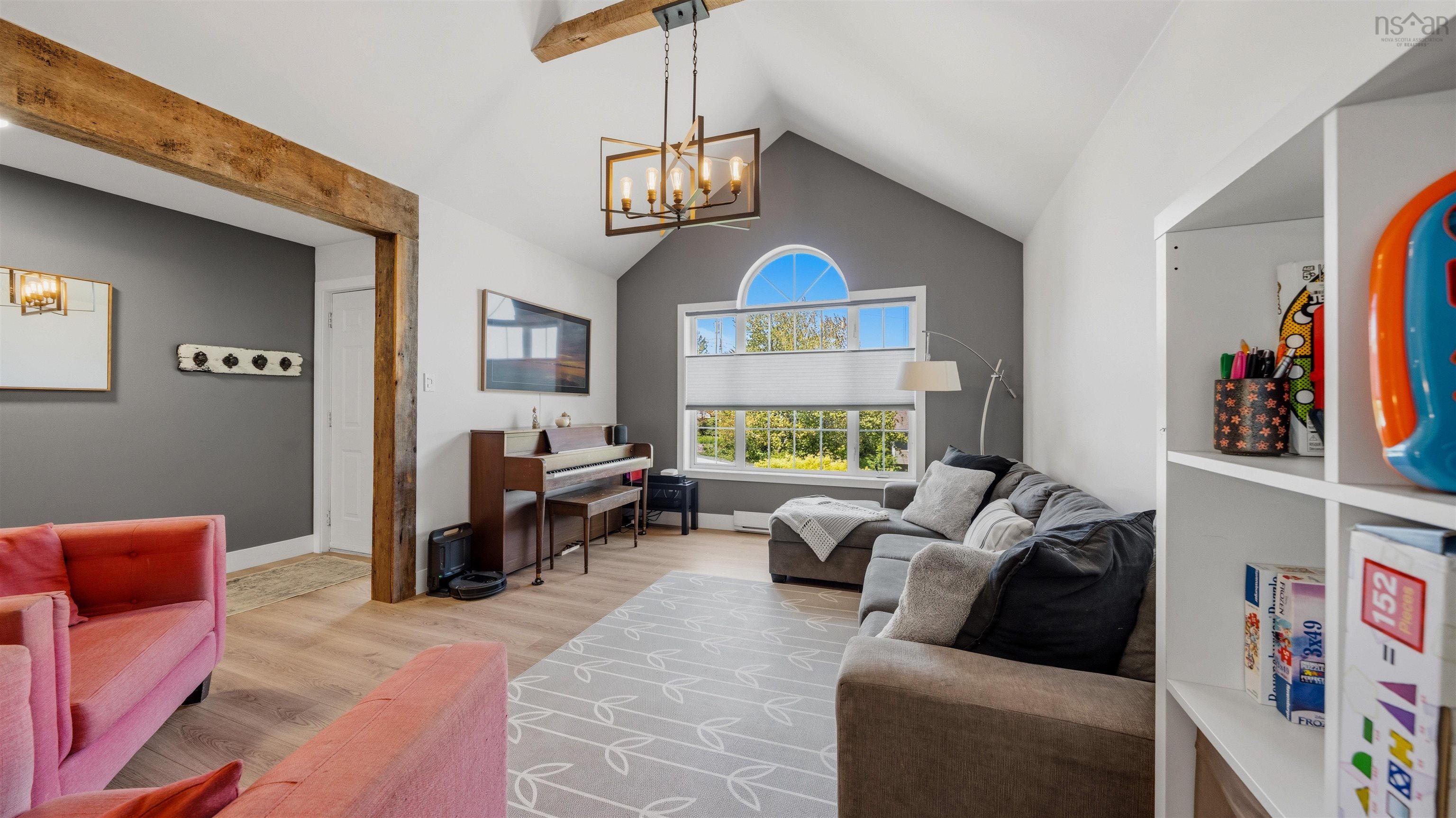 42 Oceanbreeze Avenue, Herring Cove, NS (MLS 202614913)