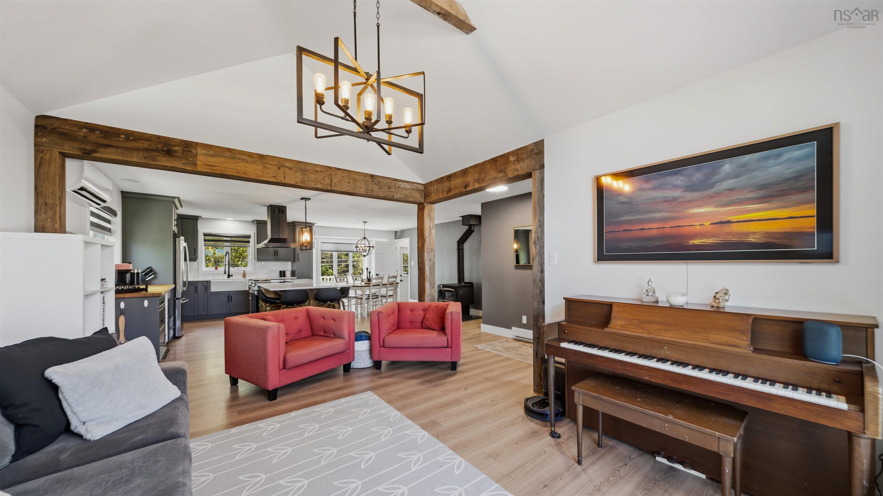 42 Oceanbreeze Avenue, Herring Cove, NS (MLS 202614913)