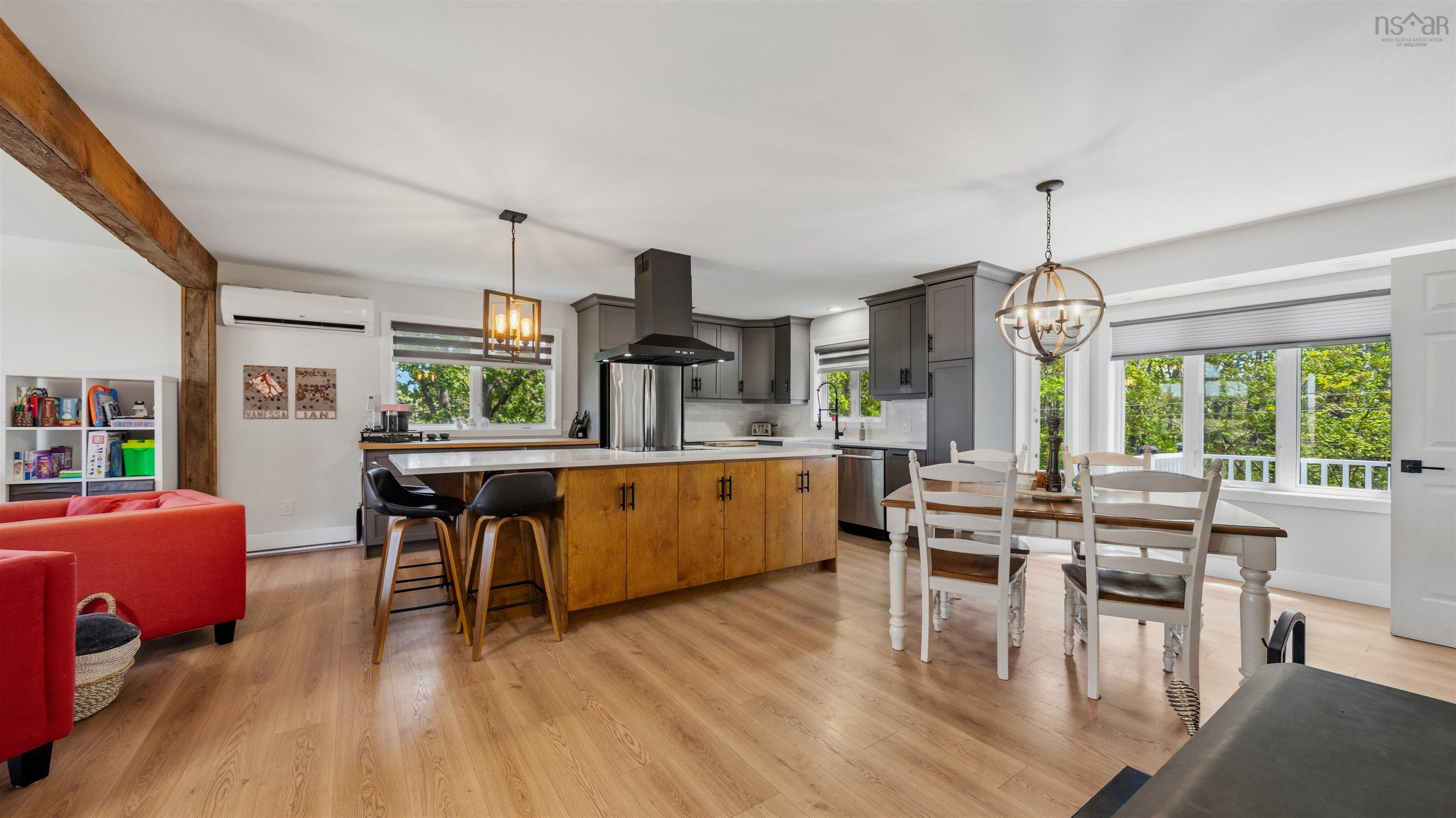 42 Oceanbreeze Avenue, Herring Cove, NS (MLS 202614913)