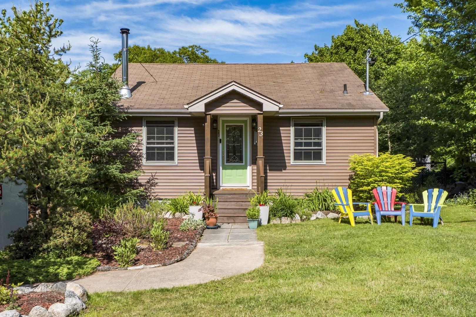 23 Circle Drive, Halifax, NS (MLS® 202614914) | Halifax Real Estate | RE/MAX Halifax