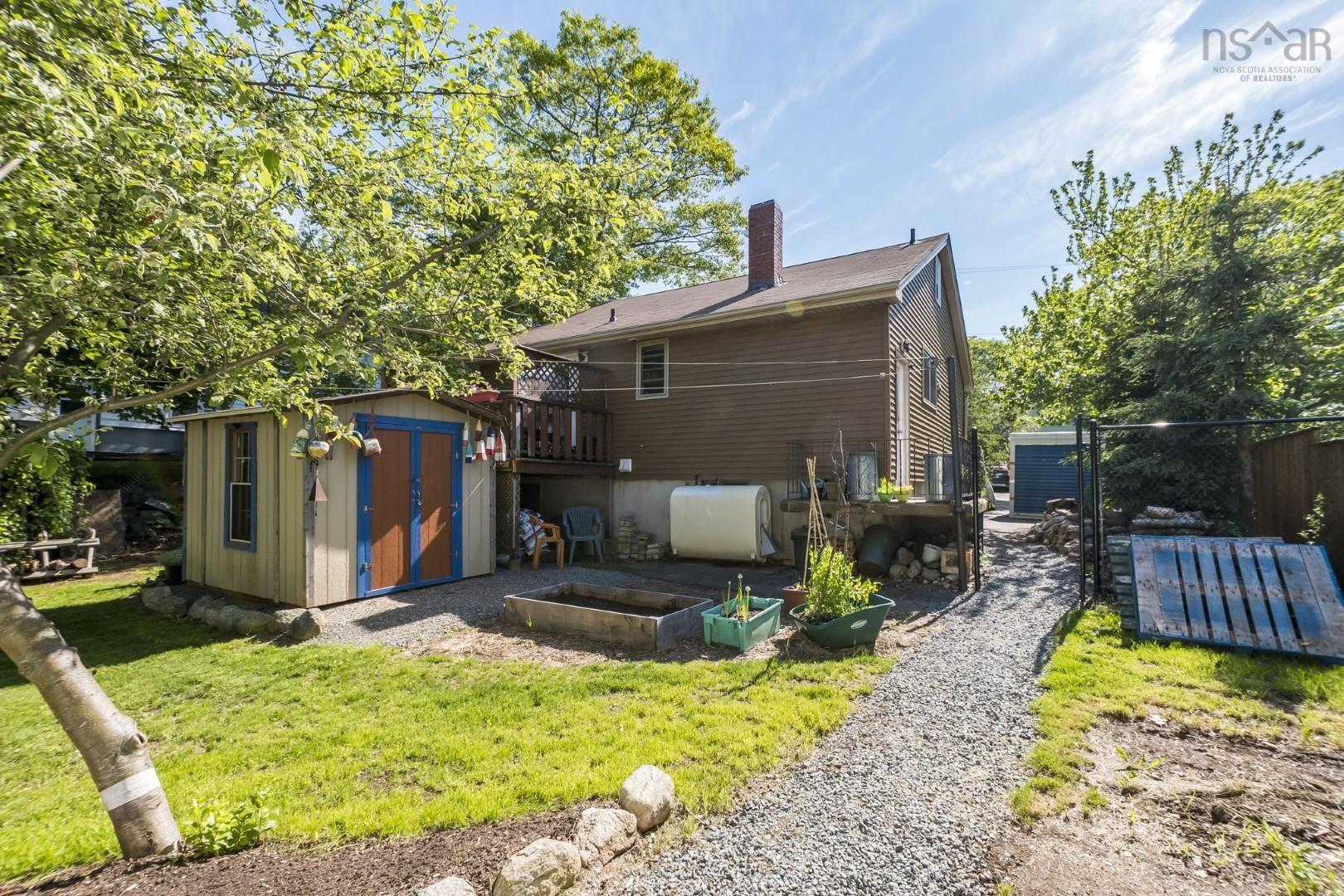 23 Circle Drive, Halifax, NS (MLS 202614914)