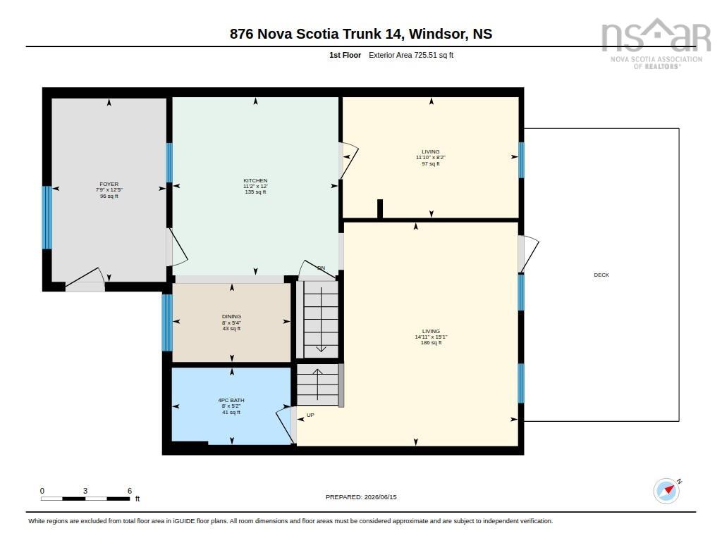 $369,900.00: 876 Highway 14 Highway, Upper Vaughan