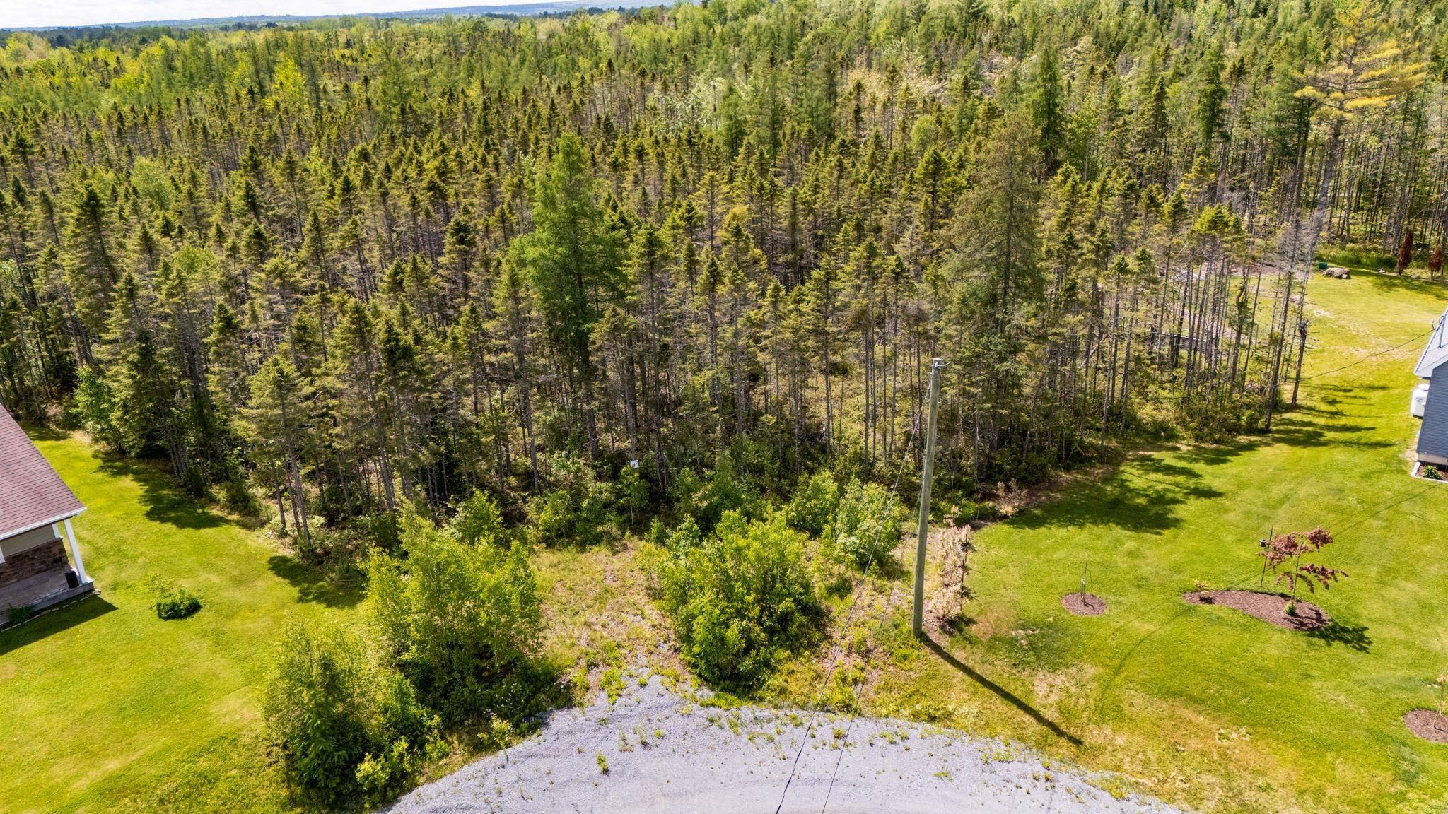 $84,900.00: Lot 11 Pine Court, Nine Mile River