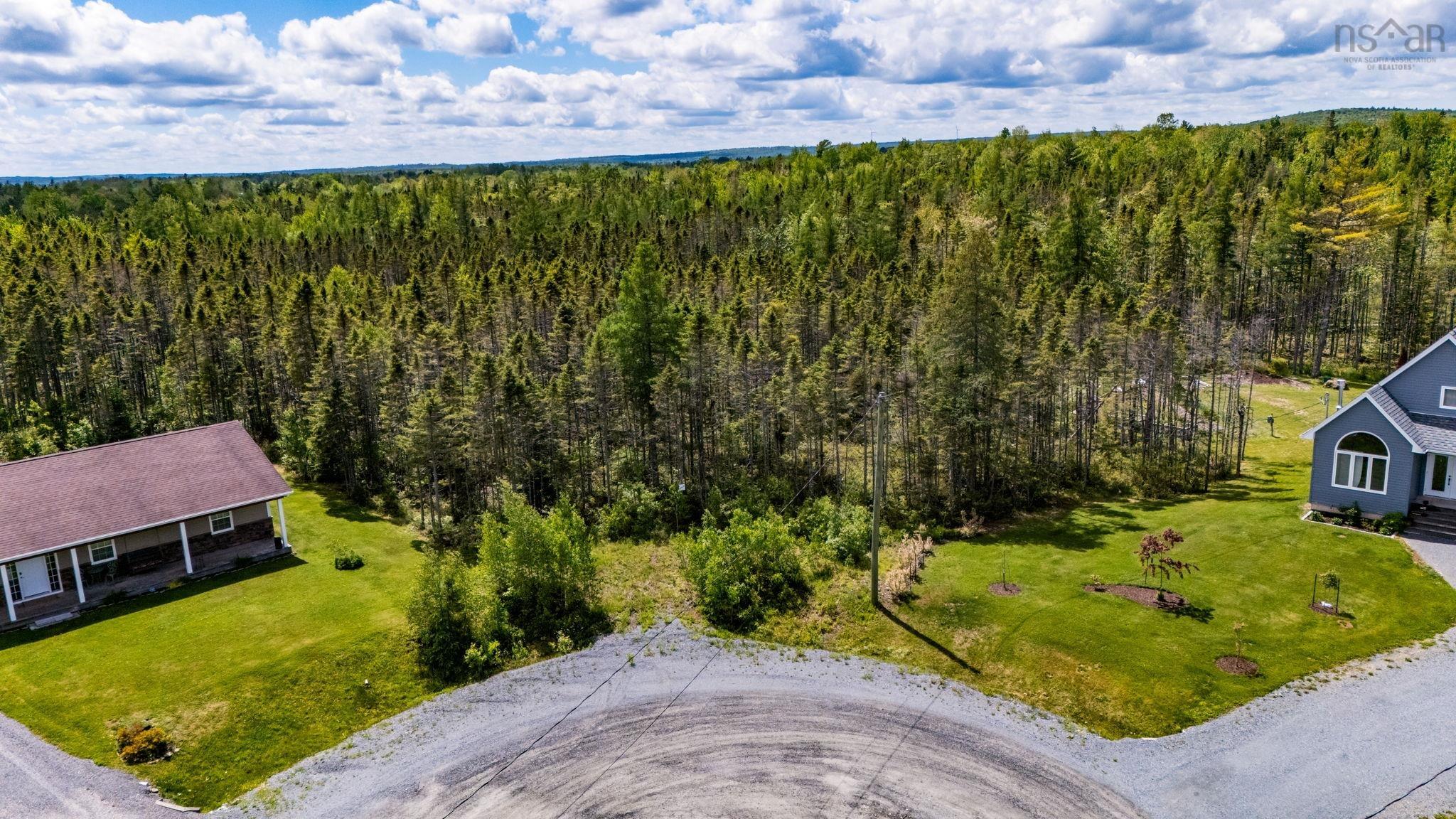 $84,900.00: Lot 11 Pine Court, Nine Mile River