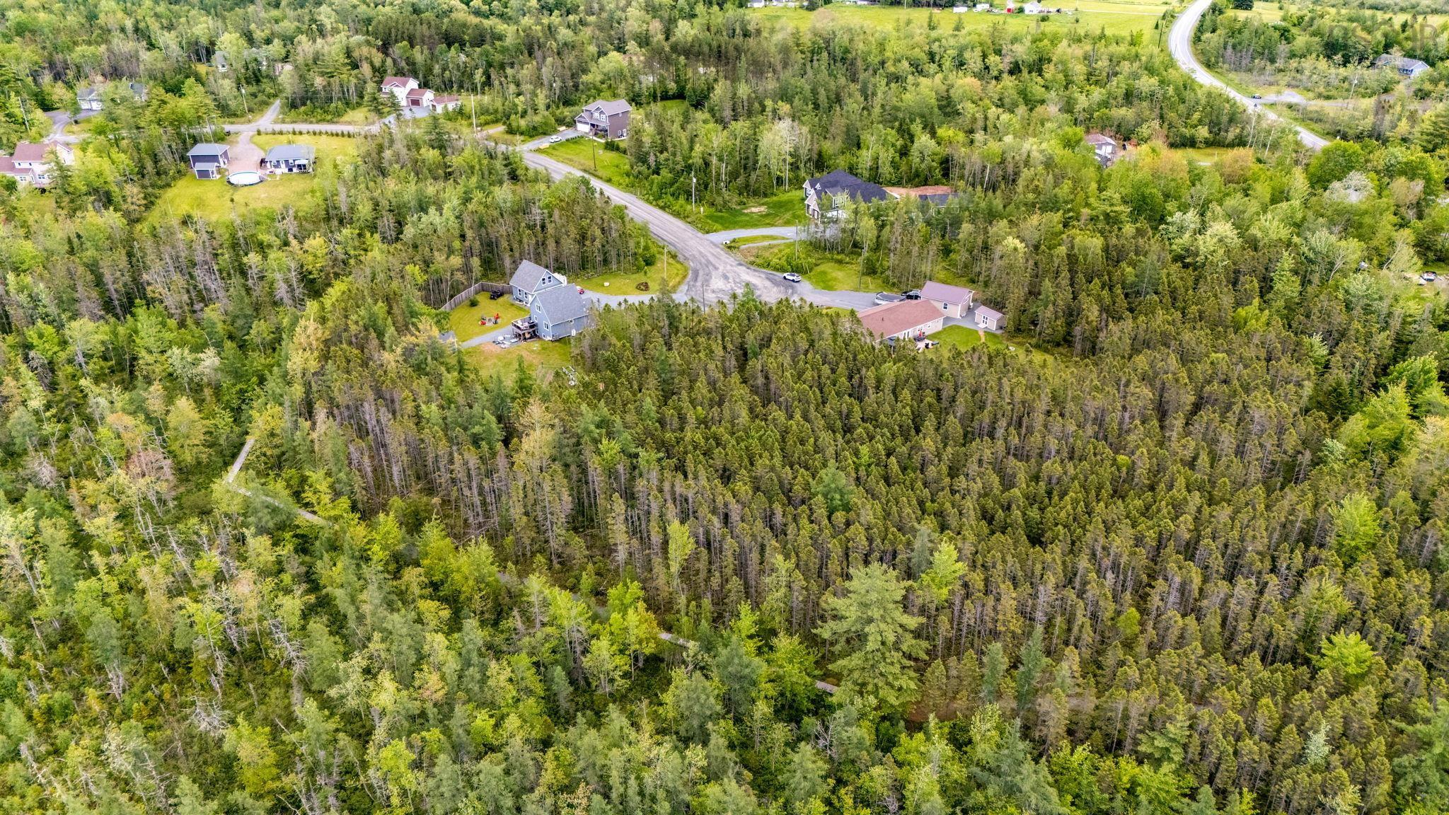 $84,900.00: Lot 11 Pine Court, Nine Mile River