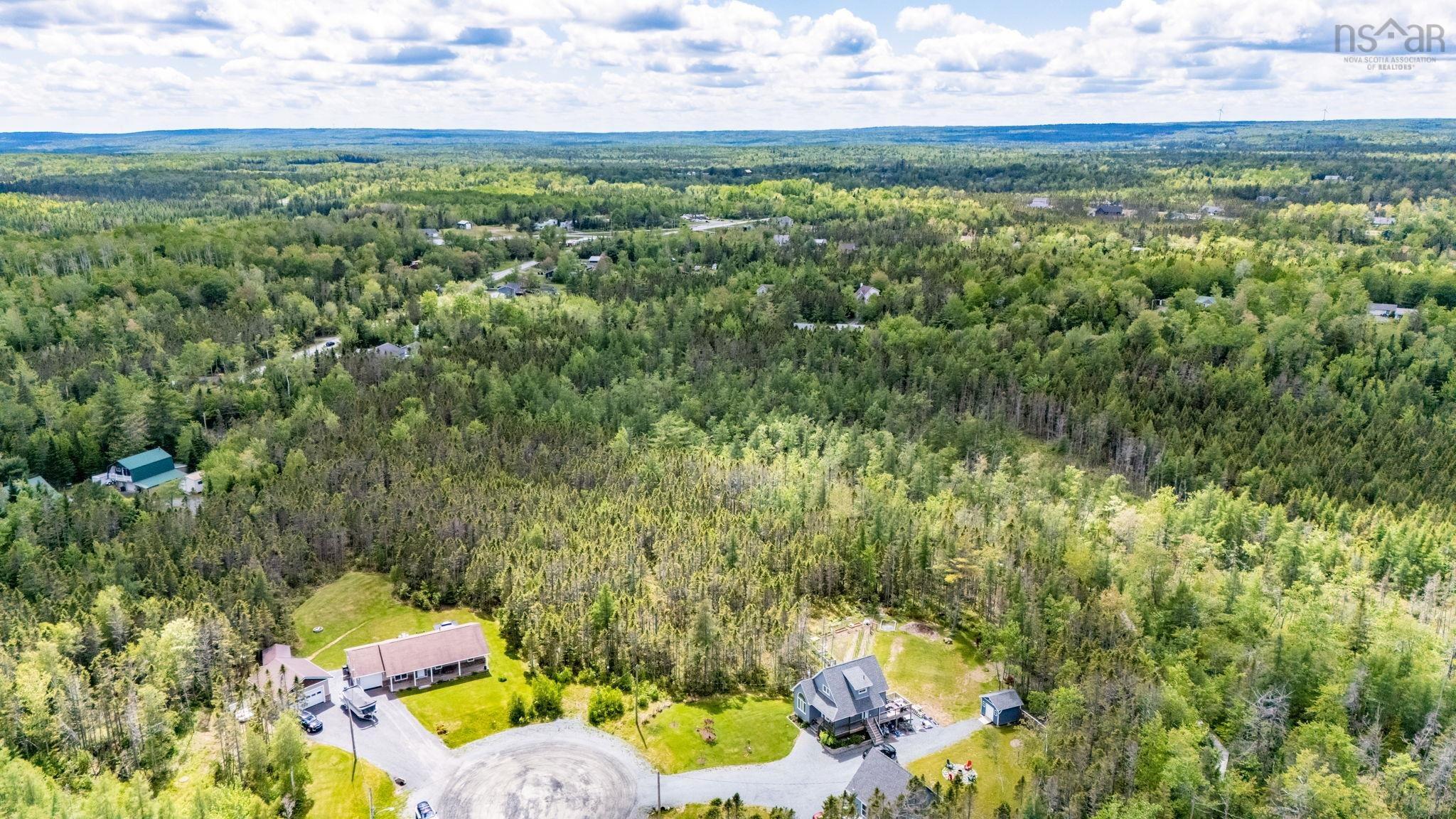 $84,900.00: Lot 11 Pine Court, Nine Mile River