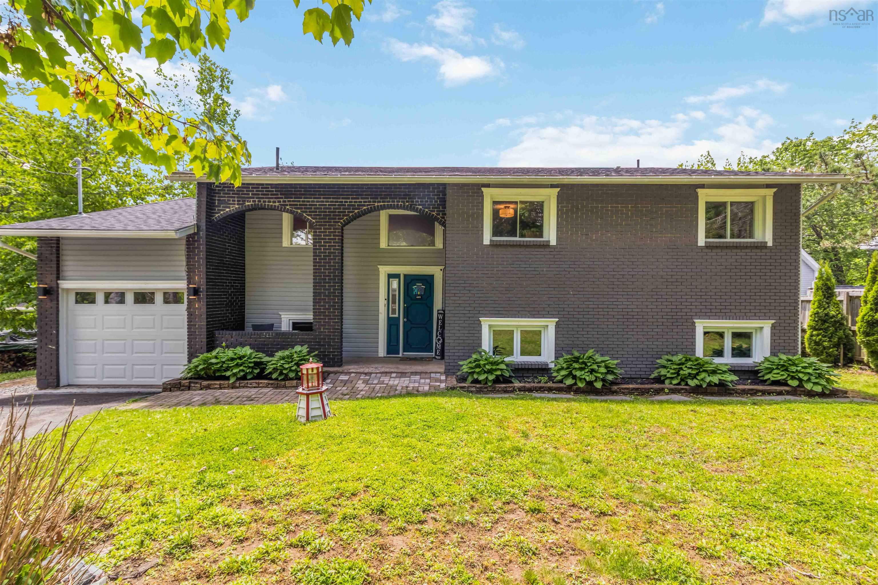 601 Lakeview Avenue, Middle Sackville, NS (MLS® 202614919)