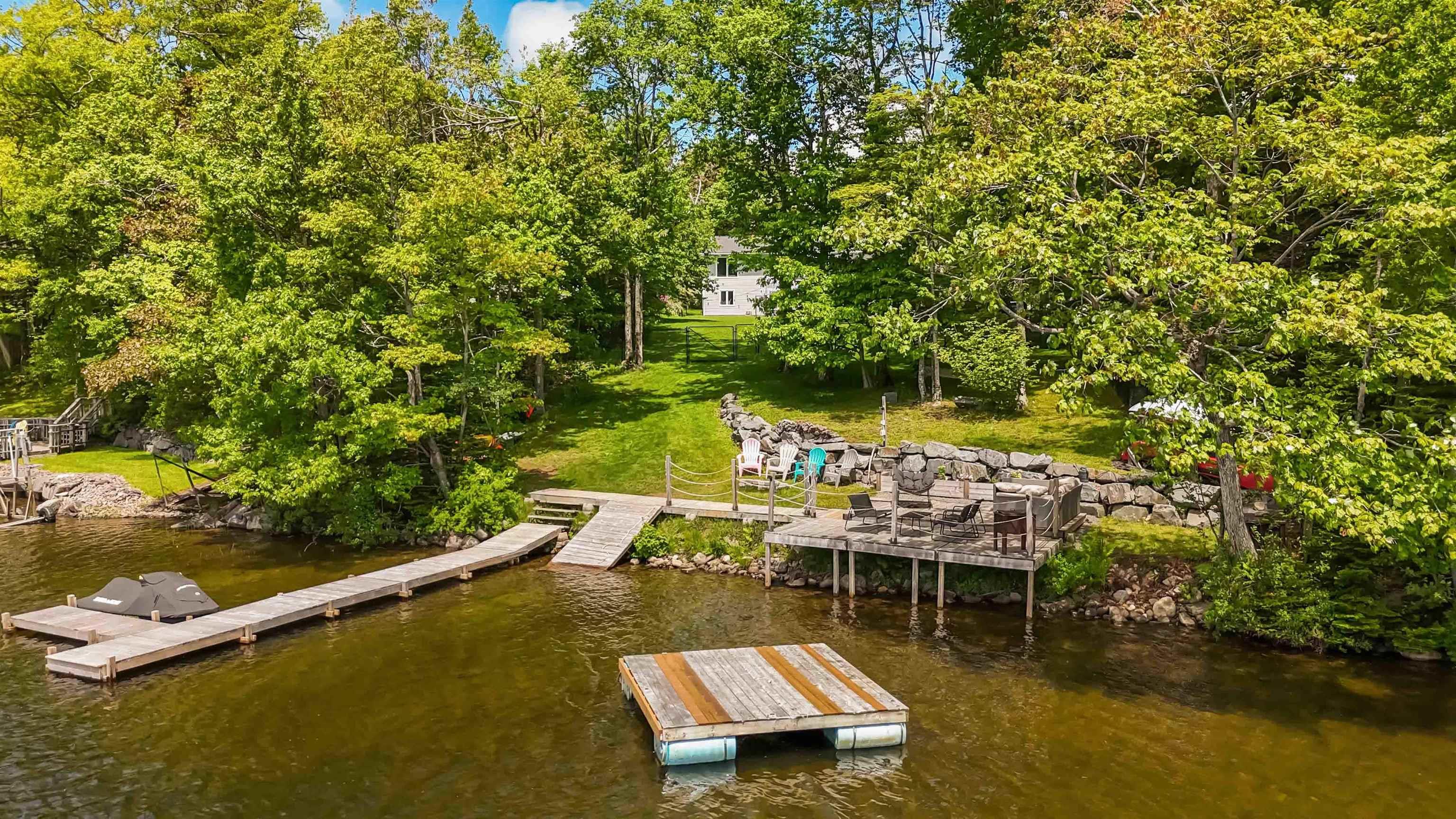 601 Lakeview Avenue, Middle Sackville, NS (MLS 202614919)