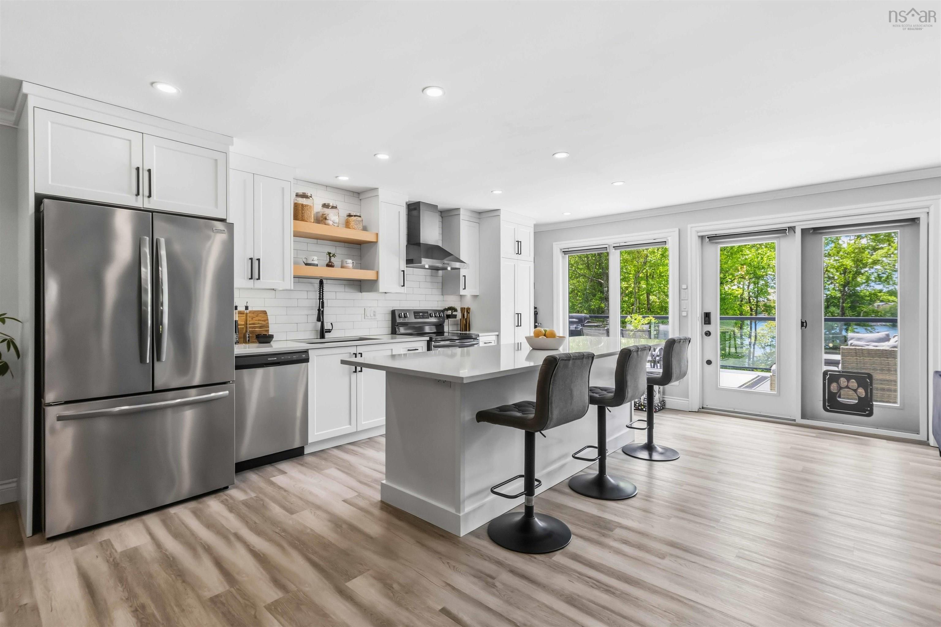 601 Lakeview Avenue, Middle Sackville, NS (MLS 202614919)