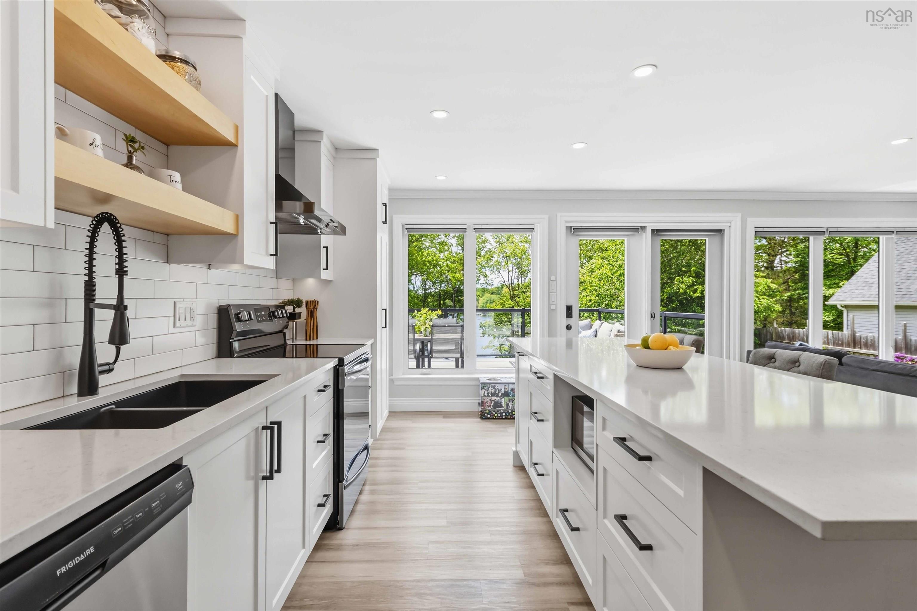 601 Lakeview Avenue, Middle Sackville, NS (MLS 202614919)