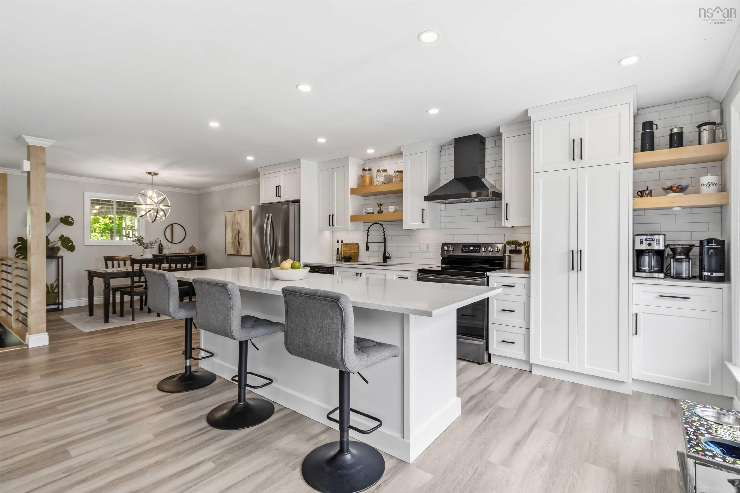 601 Lakeview Avenue, Middle Sackville, NS (MLS 202614919)