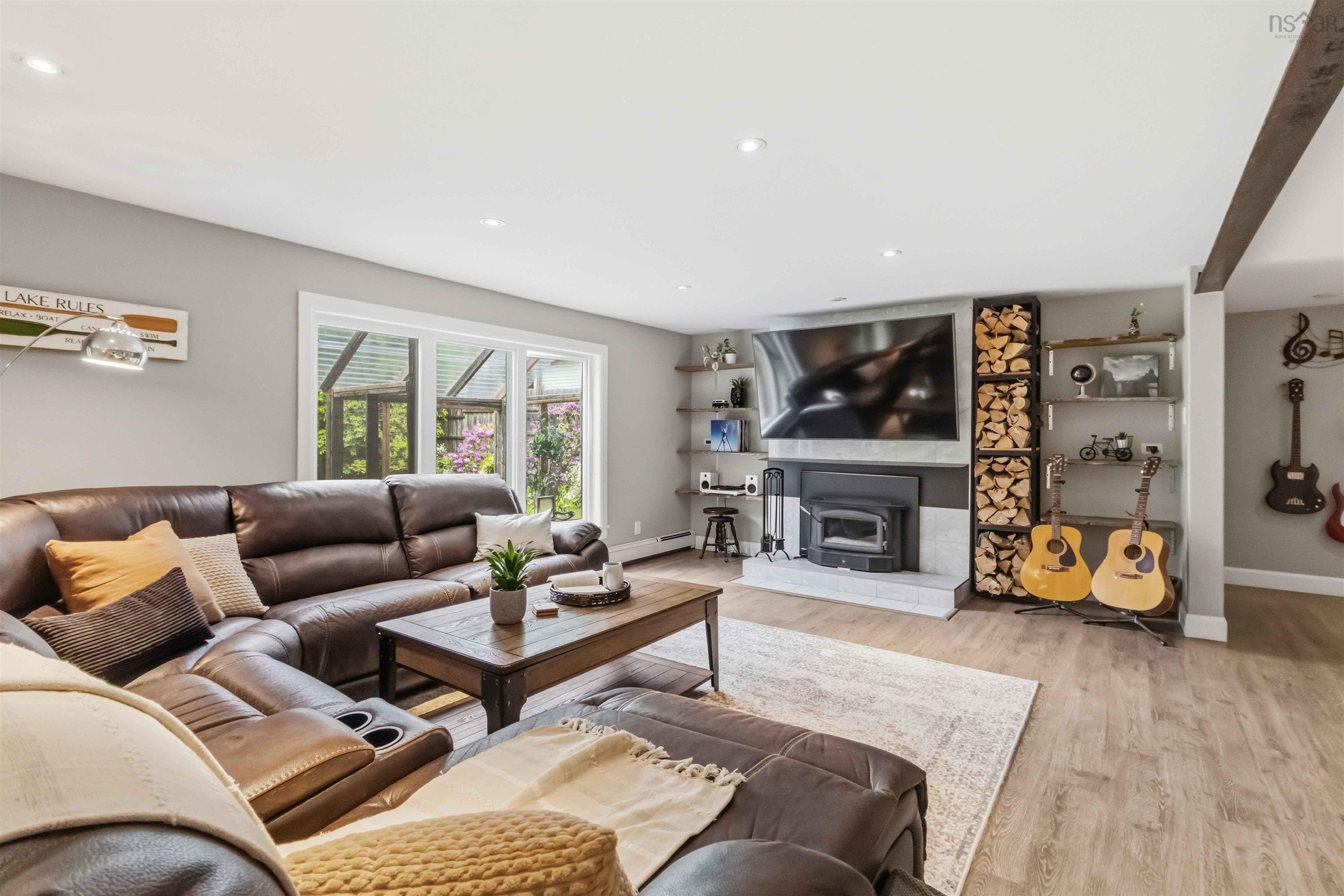 601 Lakeview Avenue, Middle Sackville, NS (MLS 202614919)