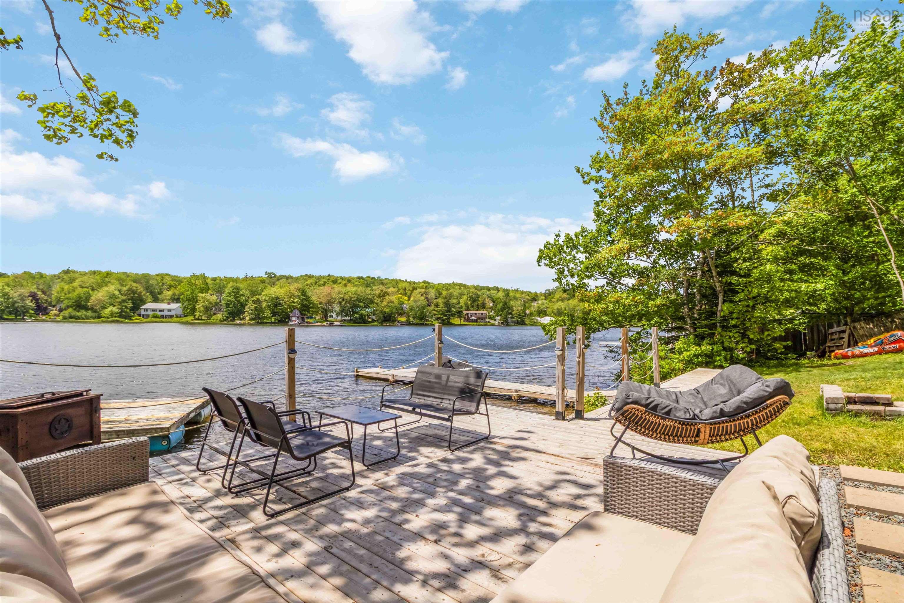 601 Lakeview Avenue, Middle Sackville, NS (MLS 202614919)