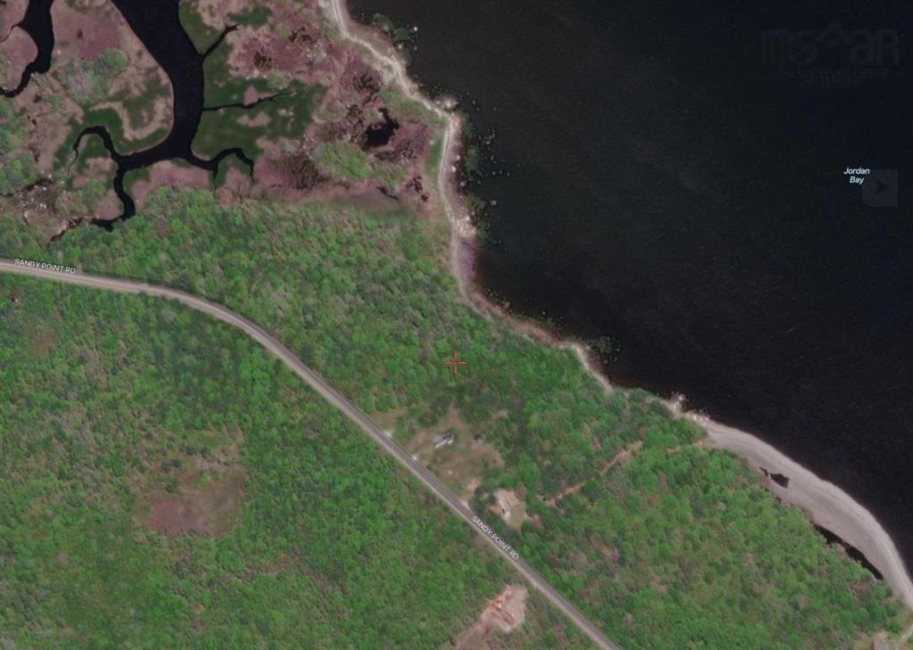 $99,900.00: Sandy Point Road, Jordan Ferry