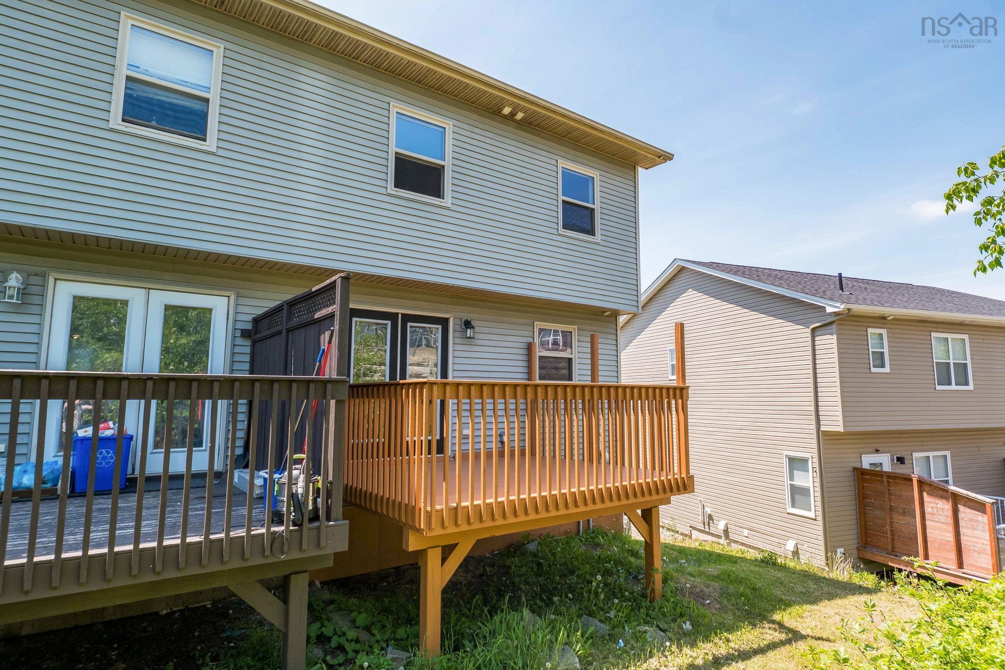 198 Nadia Drive, Dartmouth, NS (MLS 202614922)