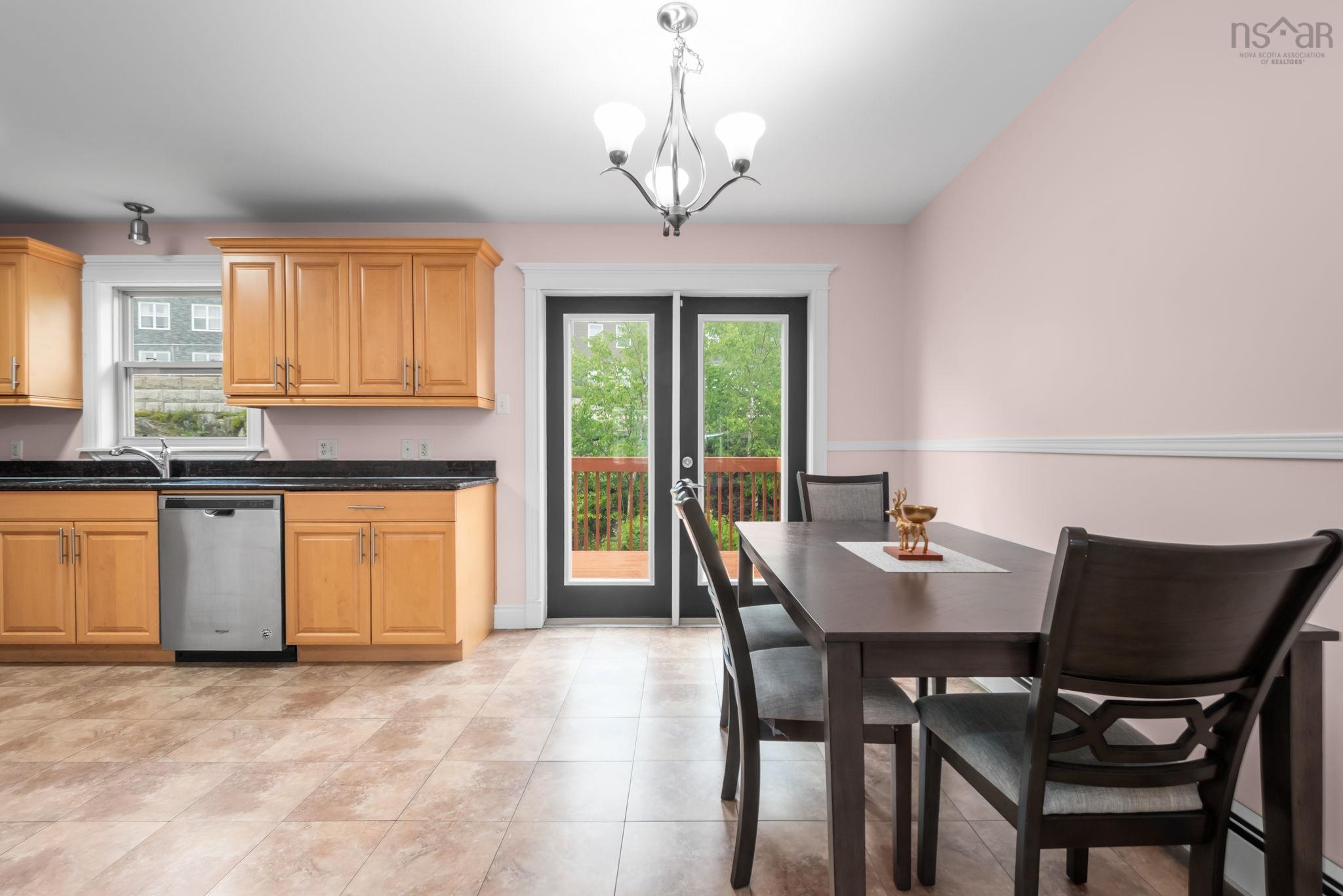 198 Nadia Drive, Dartmouth, NS (MLS 202614922)