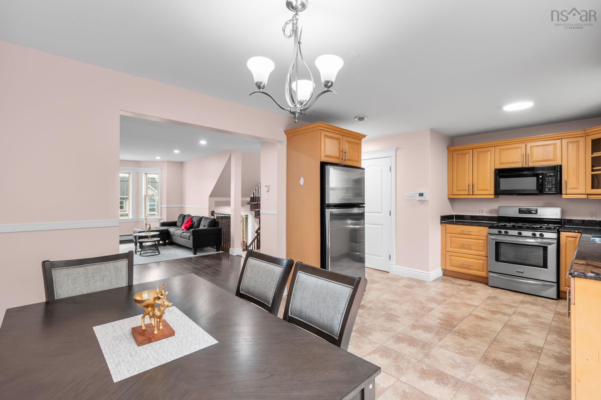 198 Nadia Drive, Dartmouth, NS (MLS 202614922)